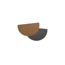 Guardian Fire Resistant 100% fiberglass - available in tan, charcoal, brown & green, 2 sizes.