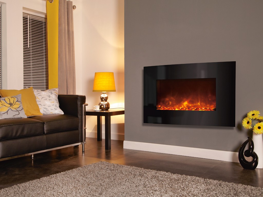 Celsi Call For More Info The Celsi represents a combination of style and innovation to bring you this range of ultimate electric fires with the most convincing real fire effect on the market today.