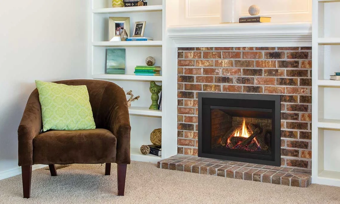 Regency Liberty LR13E Gas Insert