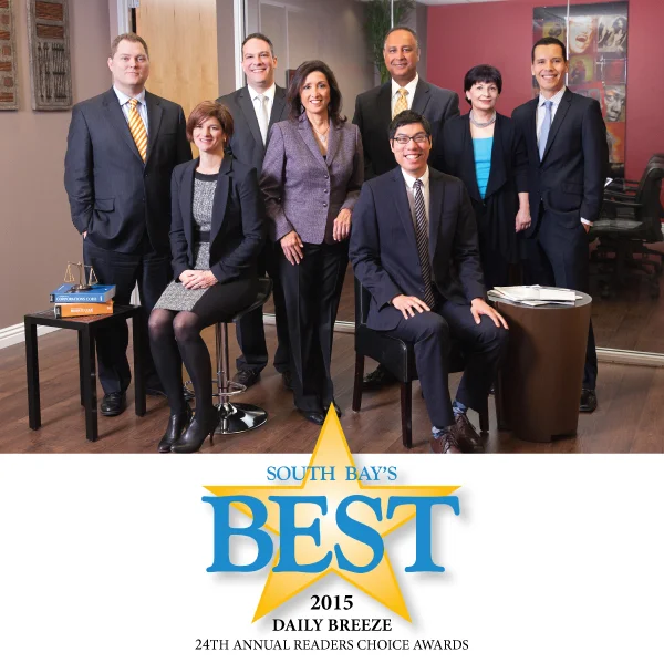 Daily Breeze South Bay Best