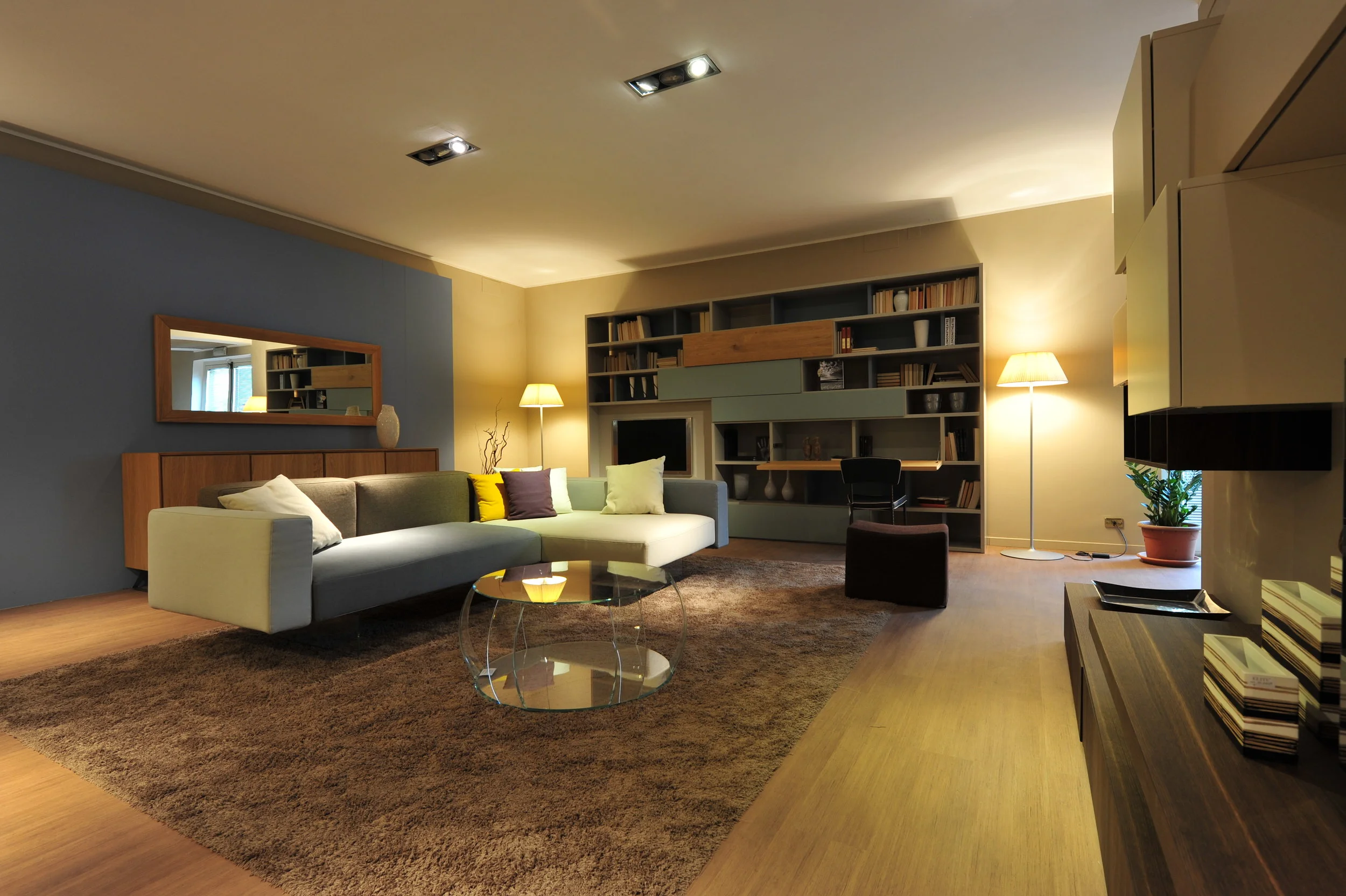 Mobili Marini - Fonte Nuova (RM)