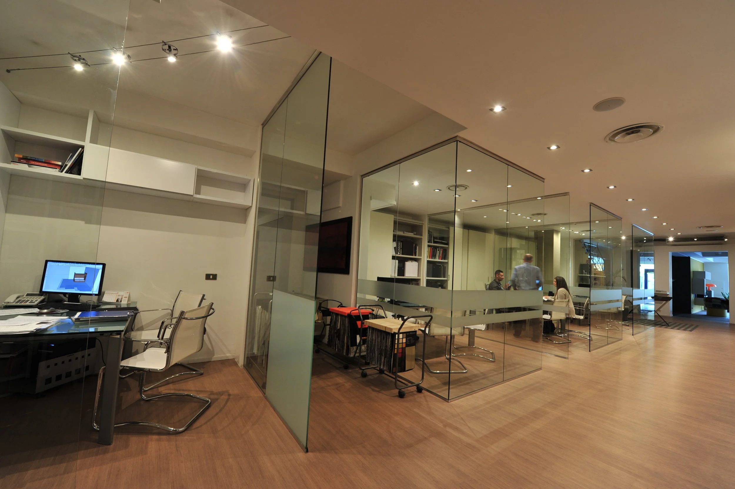 Mobili Marini - Fonte Nuova (RM)