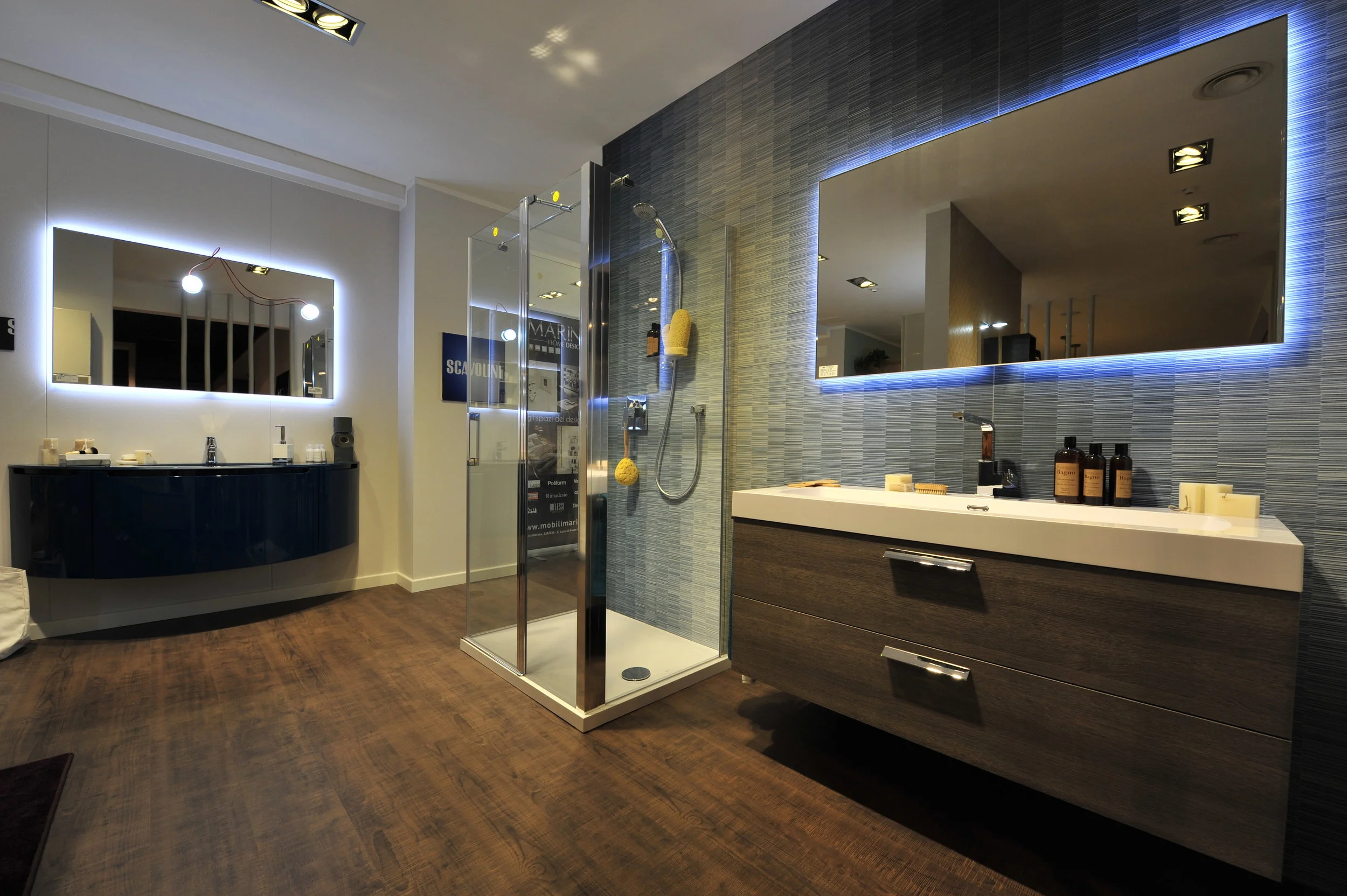 Mobili Marini - Fonte Nuova (RM)