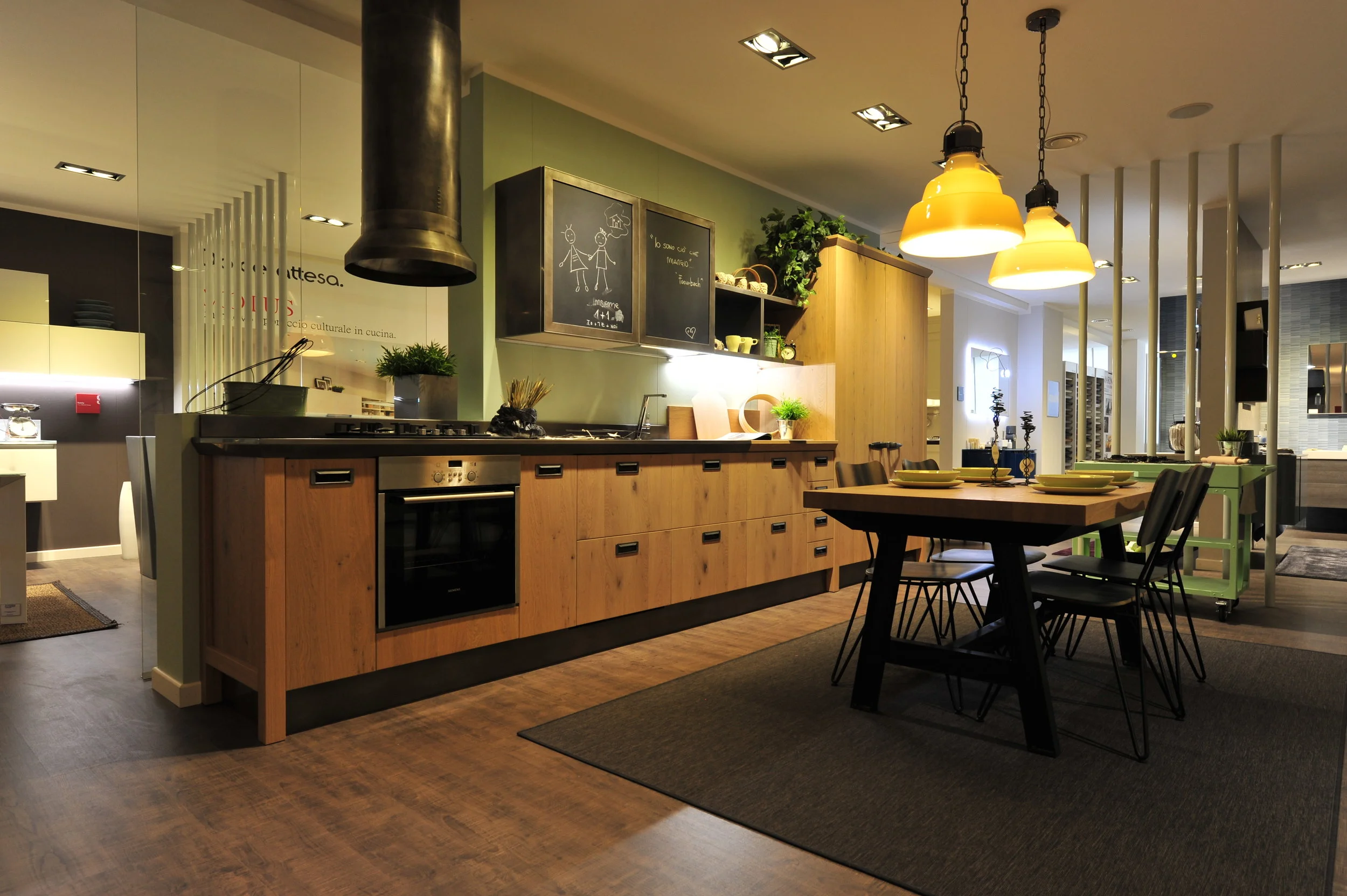 Mobili Marini - Fonte Nuova (RM)