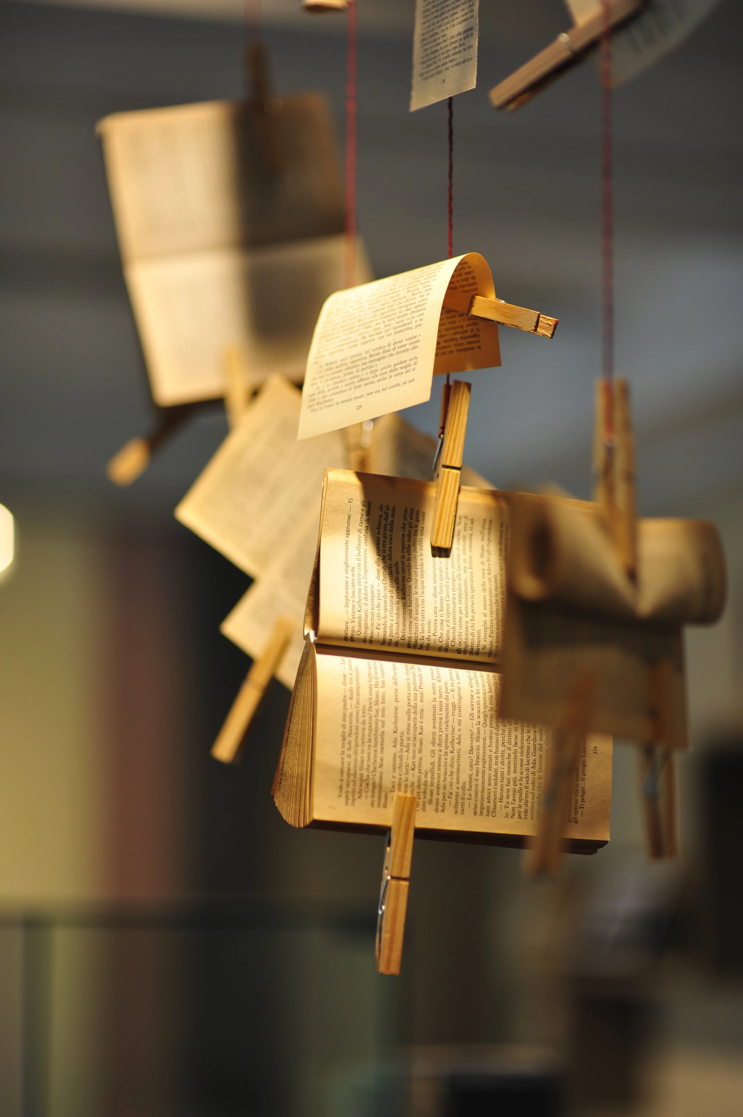 Mobili Marini - Fonte Nuova (RM)