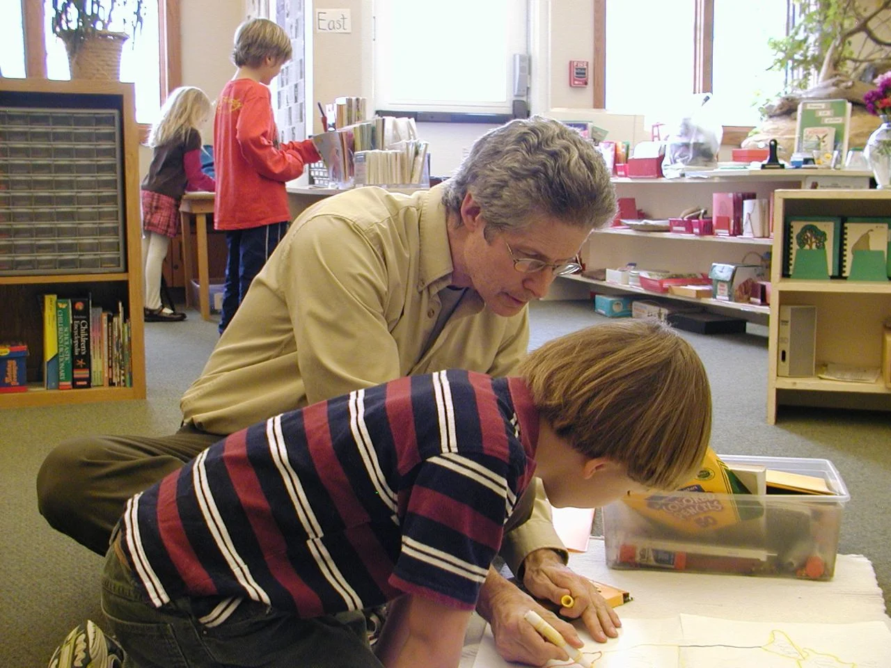 PRB Teaching.jpg