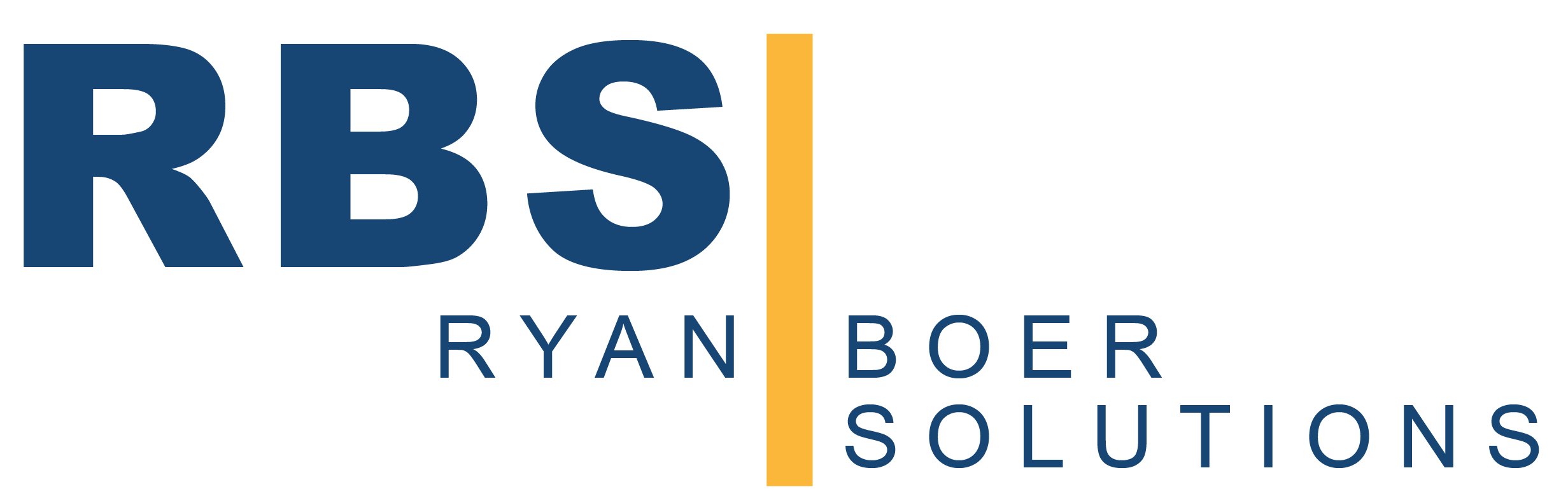 Rbs Company Logo