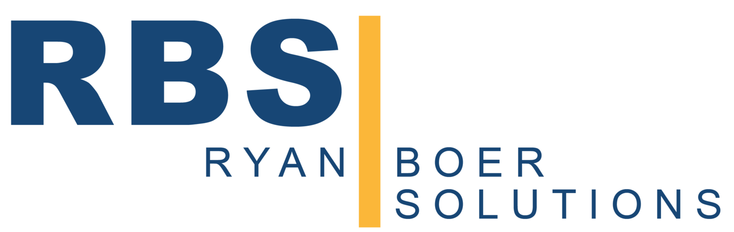 Ryan-Boer Solutions Inc.