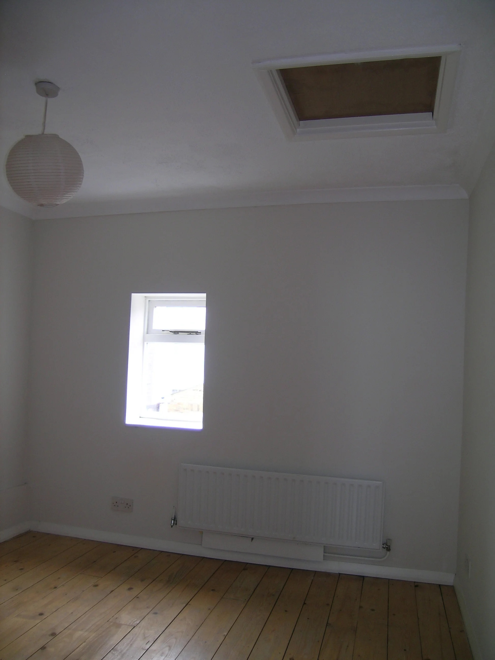 Front Line First Floor Back Room Before.JPG