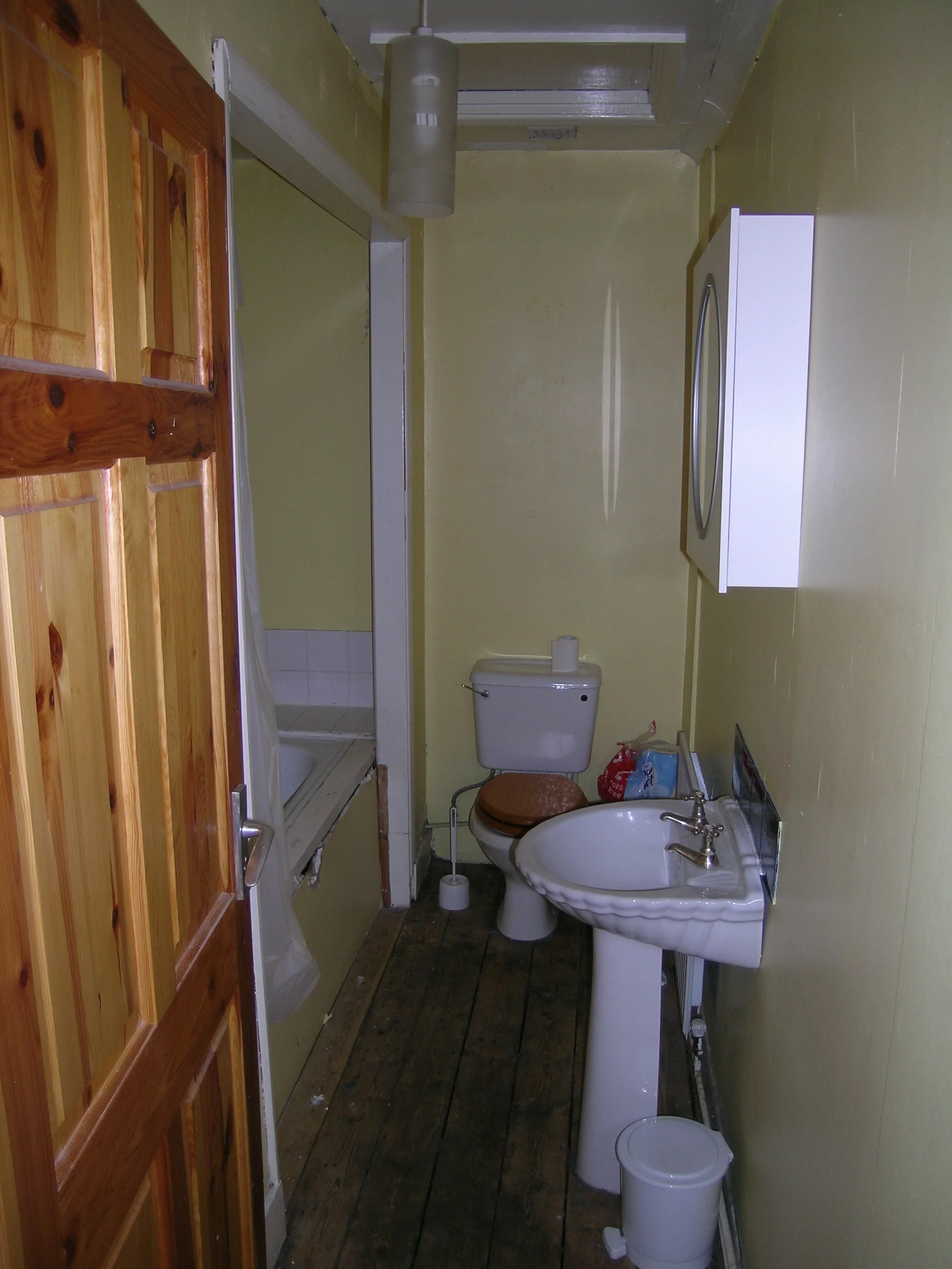 Front Line Bathroom Before.JPG