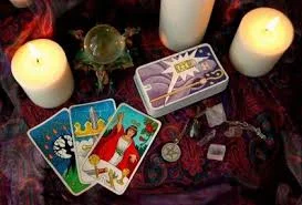 Tarot Card Reading $65.00