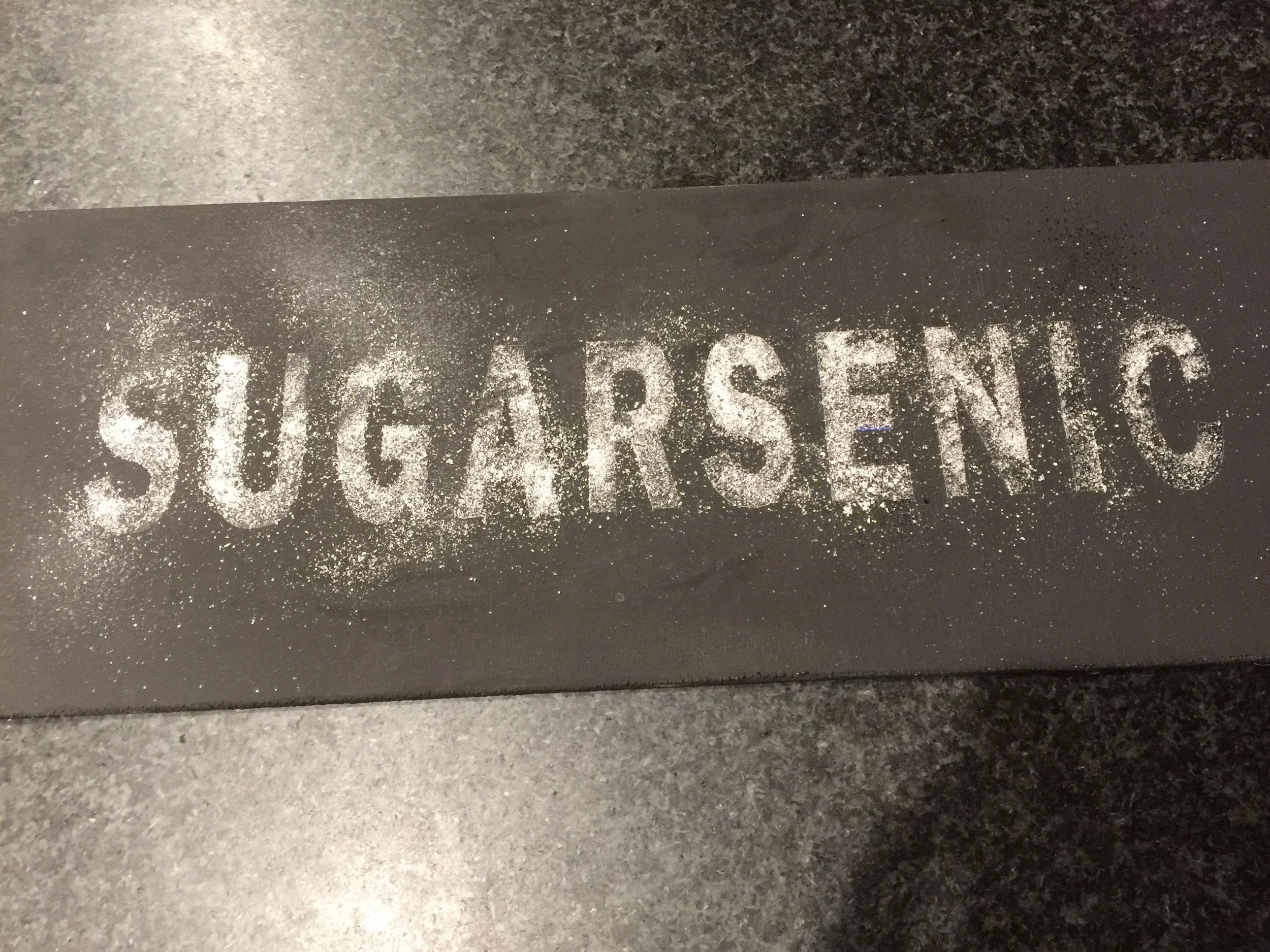 ART BY RICHARD MONTY