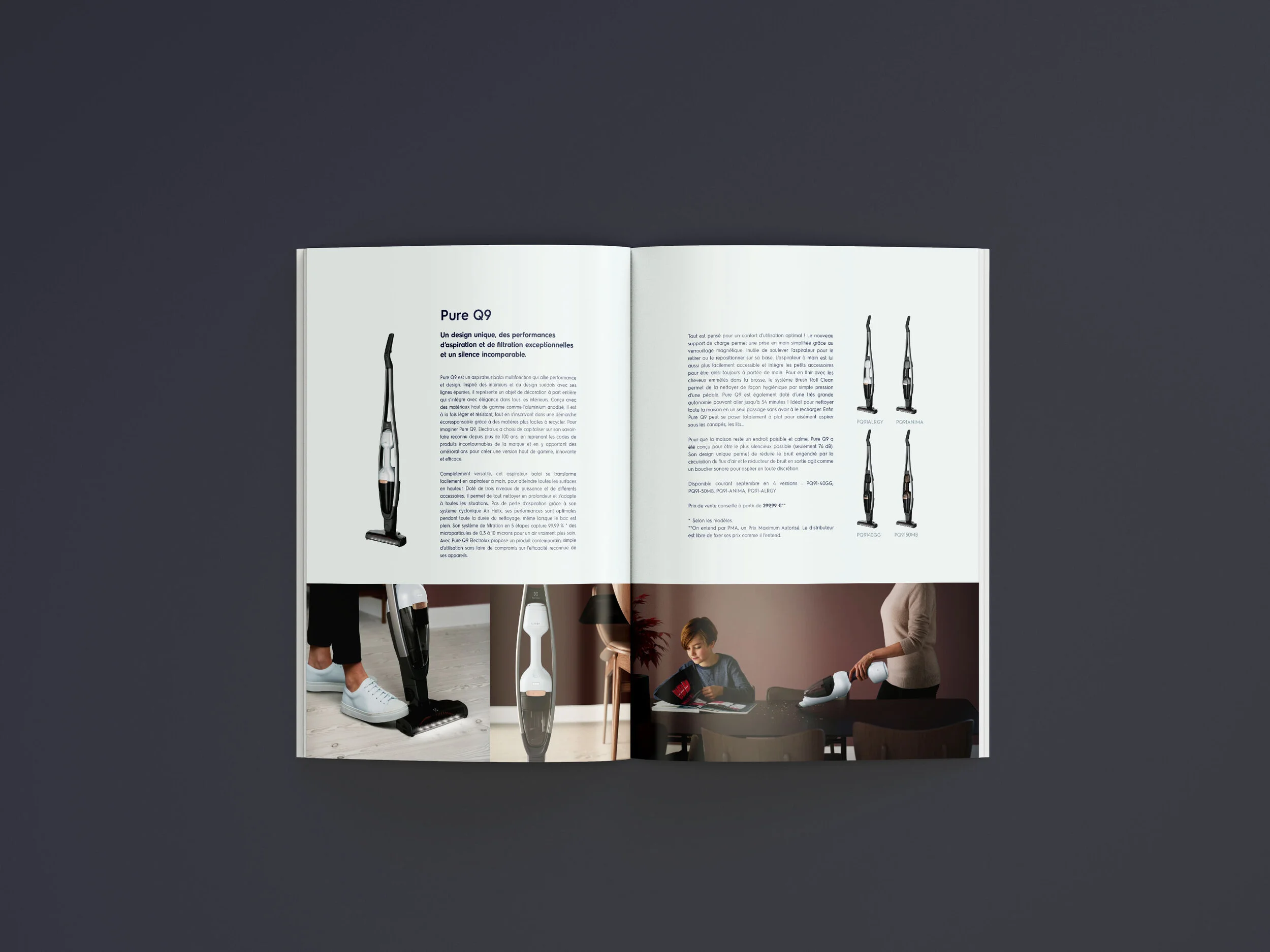 Remiisrael - graphisme - Electrolux Ogilvy 6