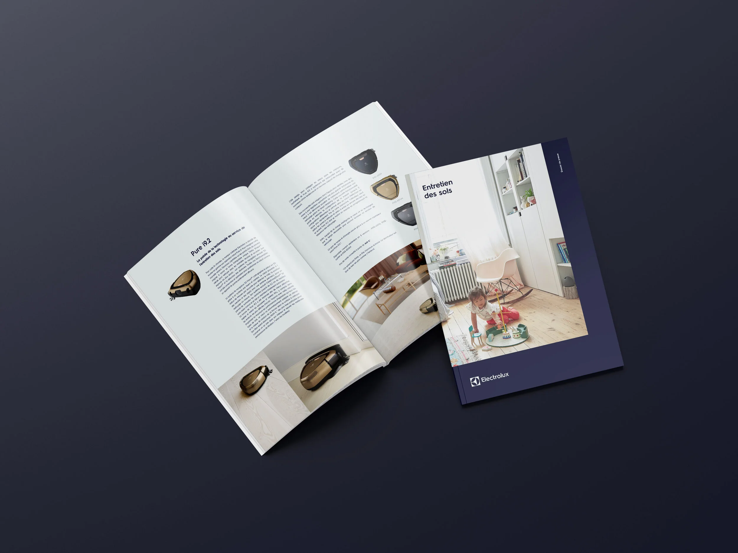 Remiisrael - graphisme - Electrolux Ogilvy 4