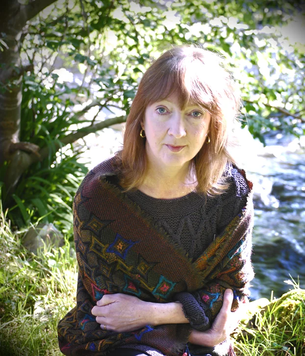 Dr. Sharon Blackie ’s work sits at the interface of psychology, mythology and ecology. Her highly acclaimed books, articles, online courses and residential retreats are focused on the development of the mythic imagination, and on the relevance of our native myths, fairy tales and folk traditions to the personal, social and environmental problems we face today. Her most recent book, If Women Rose Rooted , offers up a new Heroine’s Journey for this challenging age of social and ecological crisis.