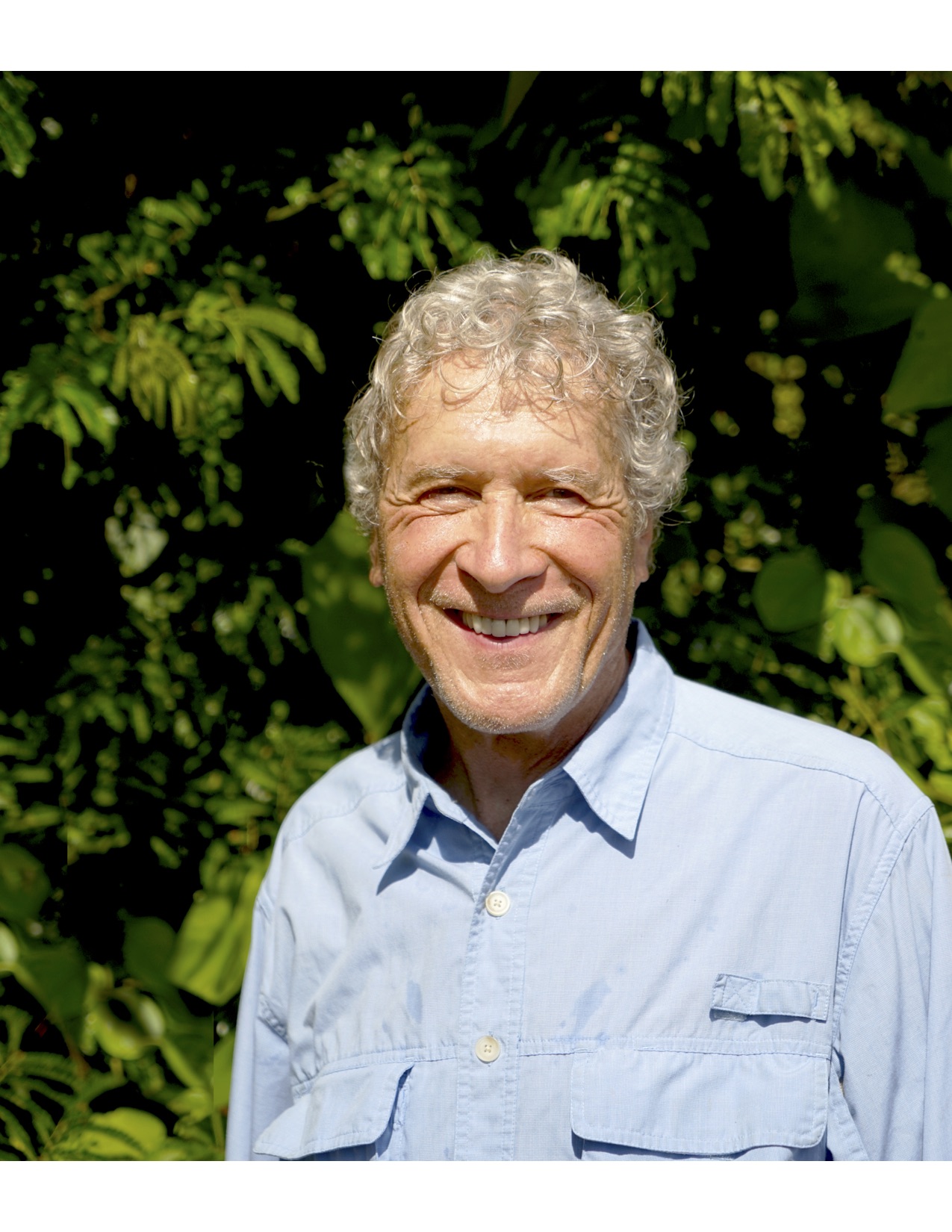 John Perkins, former Chief Economist, has trained with shamans around the world and is co-counder of The Pachamama Alliance and Dream Change . He is the author of many books including his latest, The New Confessions of an Economic Hit Man.