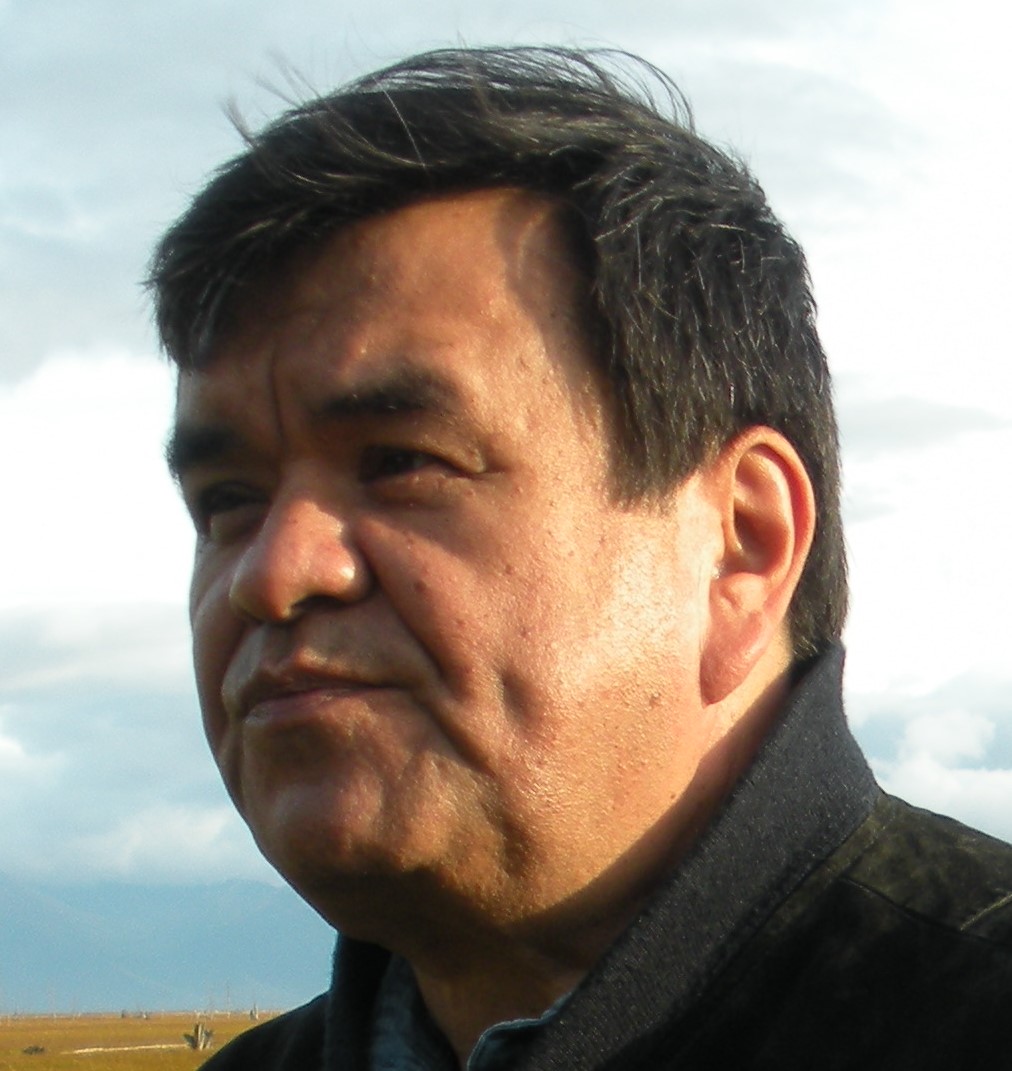 An Unangan (Aleut), Ilarion Merculieff was born and raised on St. Paul Island in the Bering Sea where he had a fully intact traditional upbringing. Ilarion has over 40 years experience serving his people, the Unangan of the Pribilof Islands and other indigenous peoples locally, nationally, and internationally in a number of leadership capacities. Ilarion's third book, WisdomKeeper: One Man’s Journey to Honor the Untold Story of the Unangan People , was published in 2016 by North Atlantic Books.