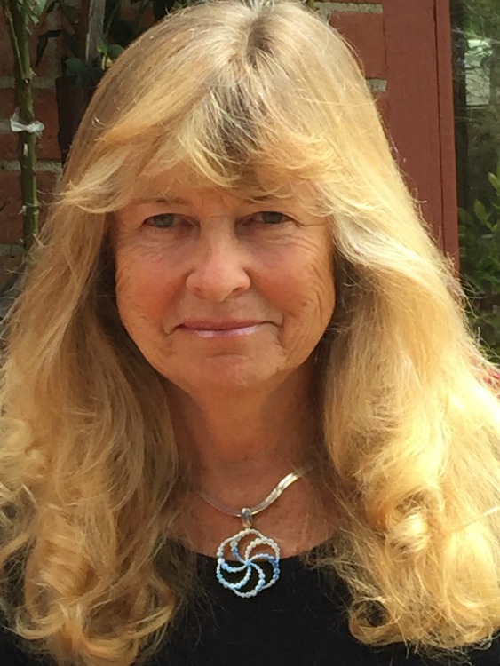 Veronica Goodchild, Ph.D. is Professor Emerita at Pacifica Graduate Institute. She has been a practicing Jungian psychotherapist for 35 years, and taught courses on Jungian and Imaginal Psychology and Psychotherapy. In her travels, Veronica goes to places that appear first in her dream life, including the Pyramids and Sacred Temple precincts of Egypt, Black Madonna and Mary Magdalene sites in France, and the Temples of the Sacred Valley around Cuzco in Peru.