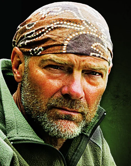 Les Stroud , a celebrated speaker, songwriter, filmmaker, and survival expert, is best known as the award-winning producer, creator, and star of the hit television show Survivorman. He is author of Beyond Survivorman and the Globe and Mail best sellers Survive!: Essential Skills and Tactics to Get You Out of Anywhere—Alive! , and Will to Live .