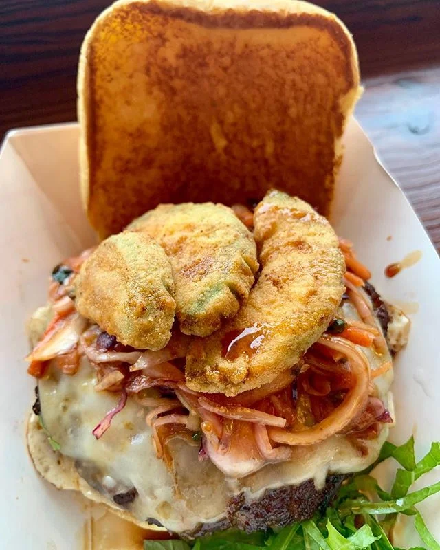 Exeter — Lexie's Restaurants