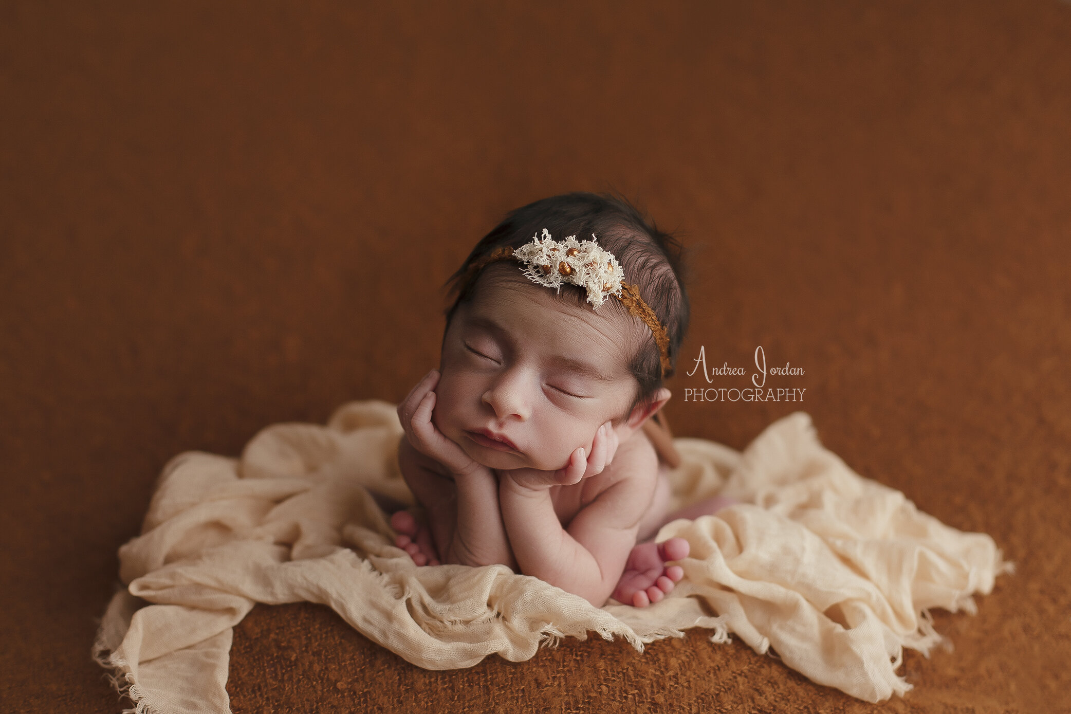 jordan headband for babies