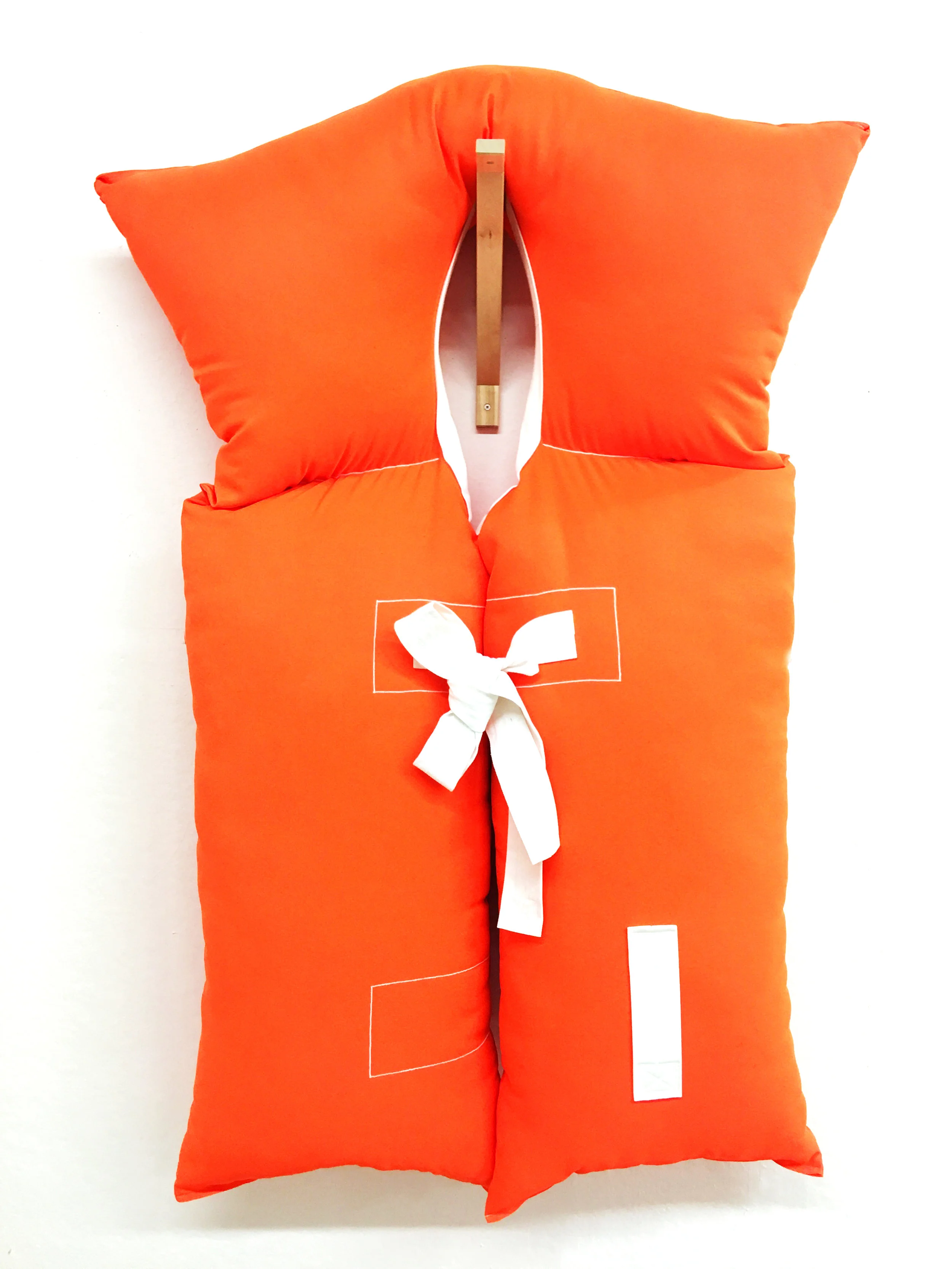 PFD Type II - Mega
