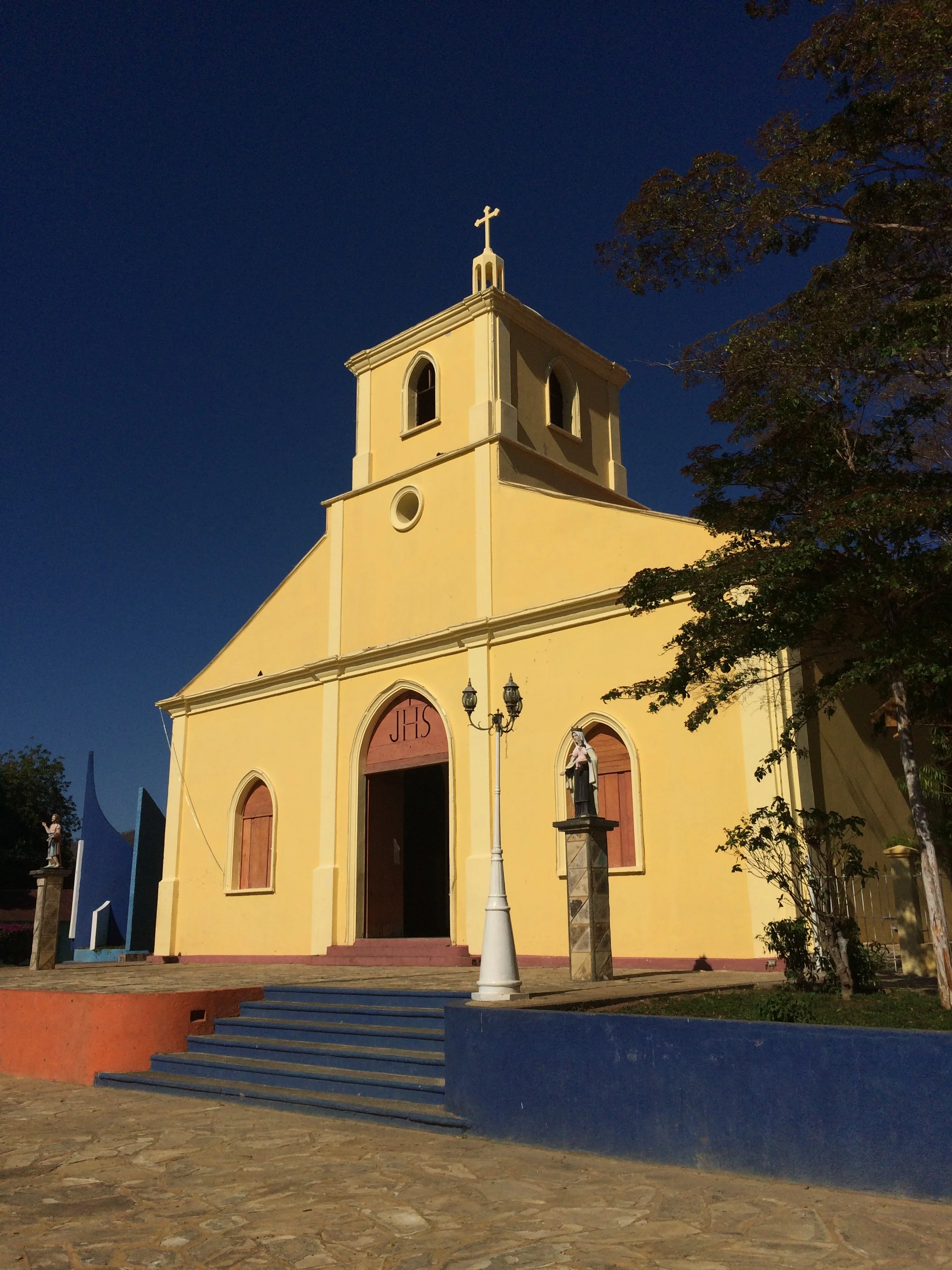 Catholic Church, SJDS