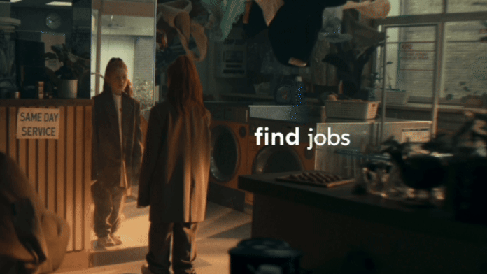LinkedIn Find Your In