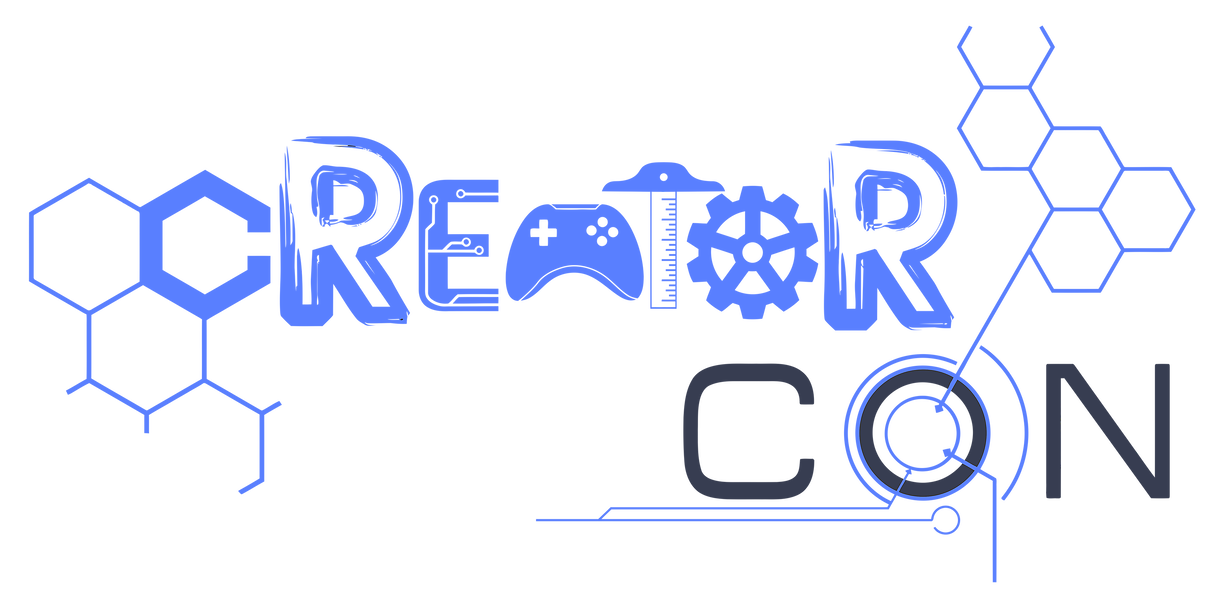 Creatorcon 2017