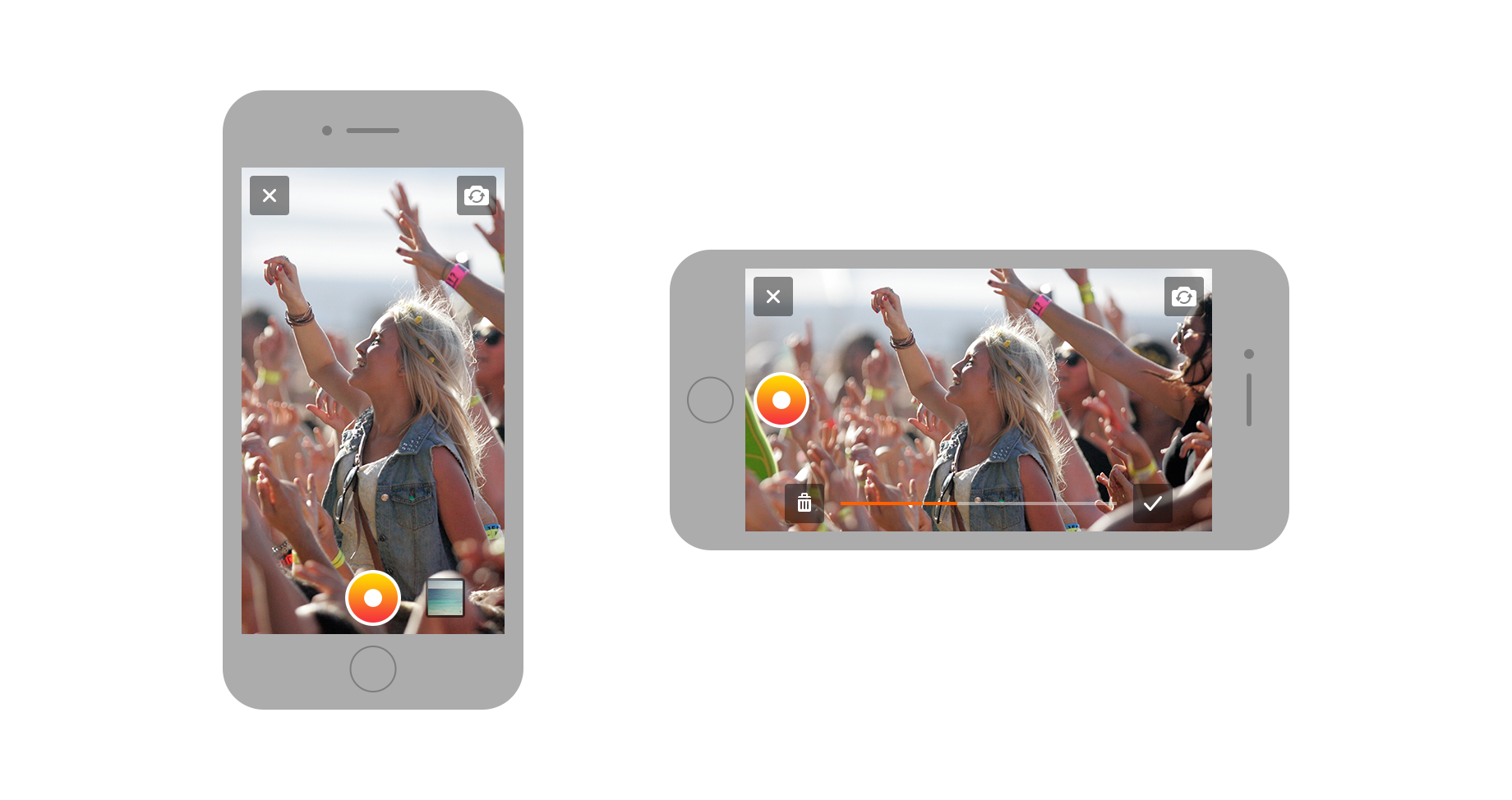 Video capture