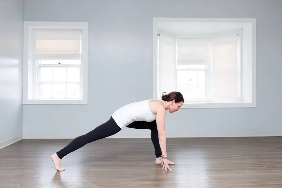 Interval Training