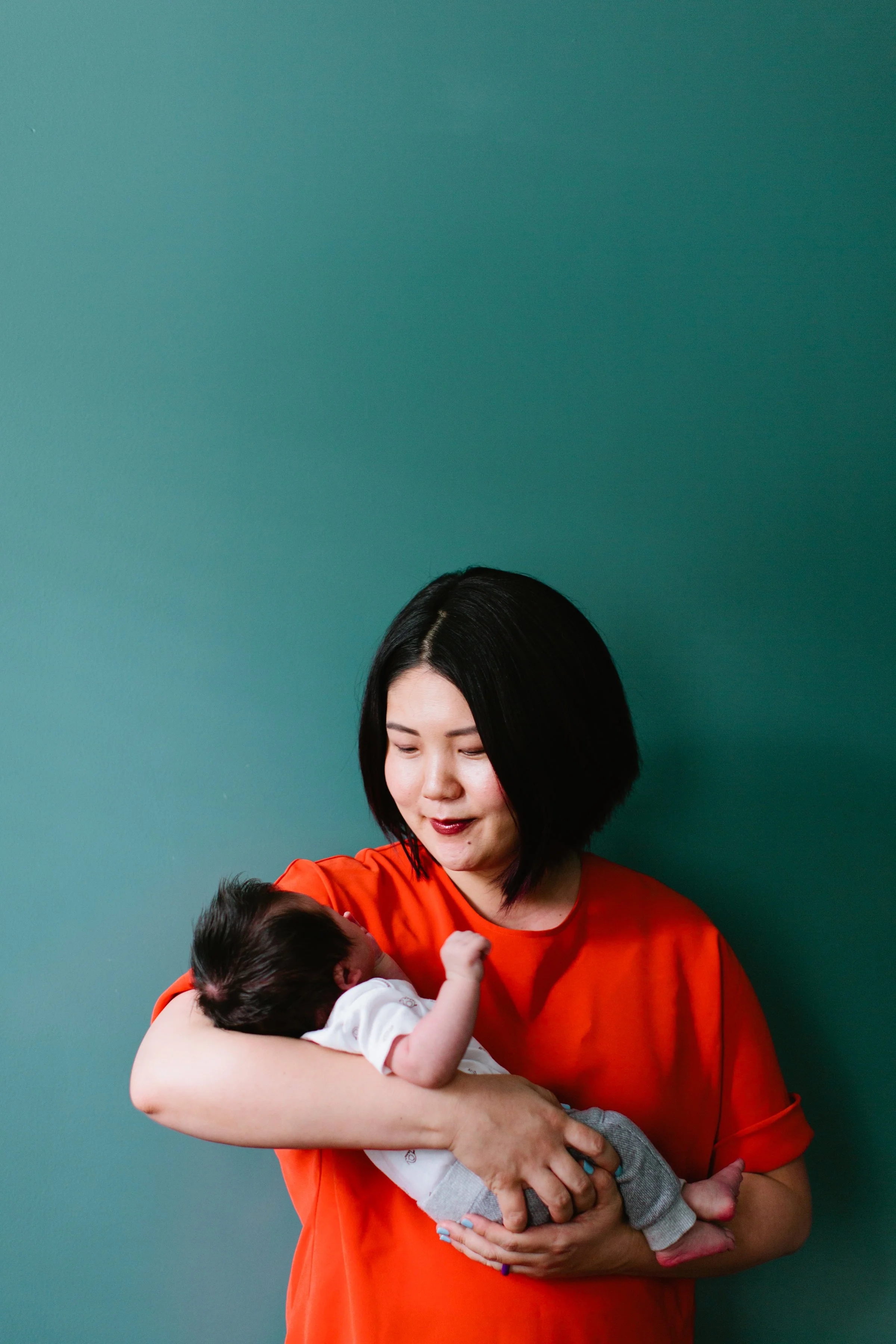 Portraits To The People Family Session