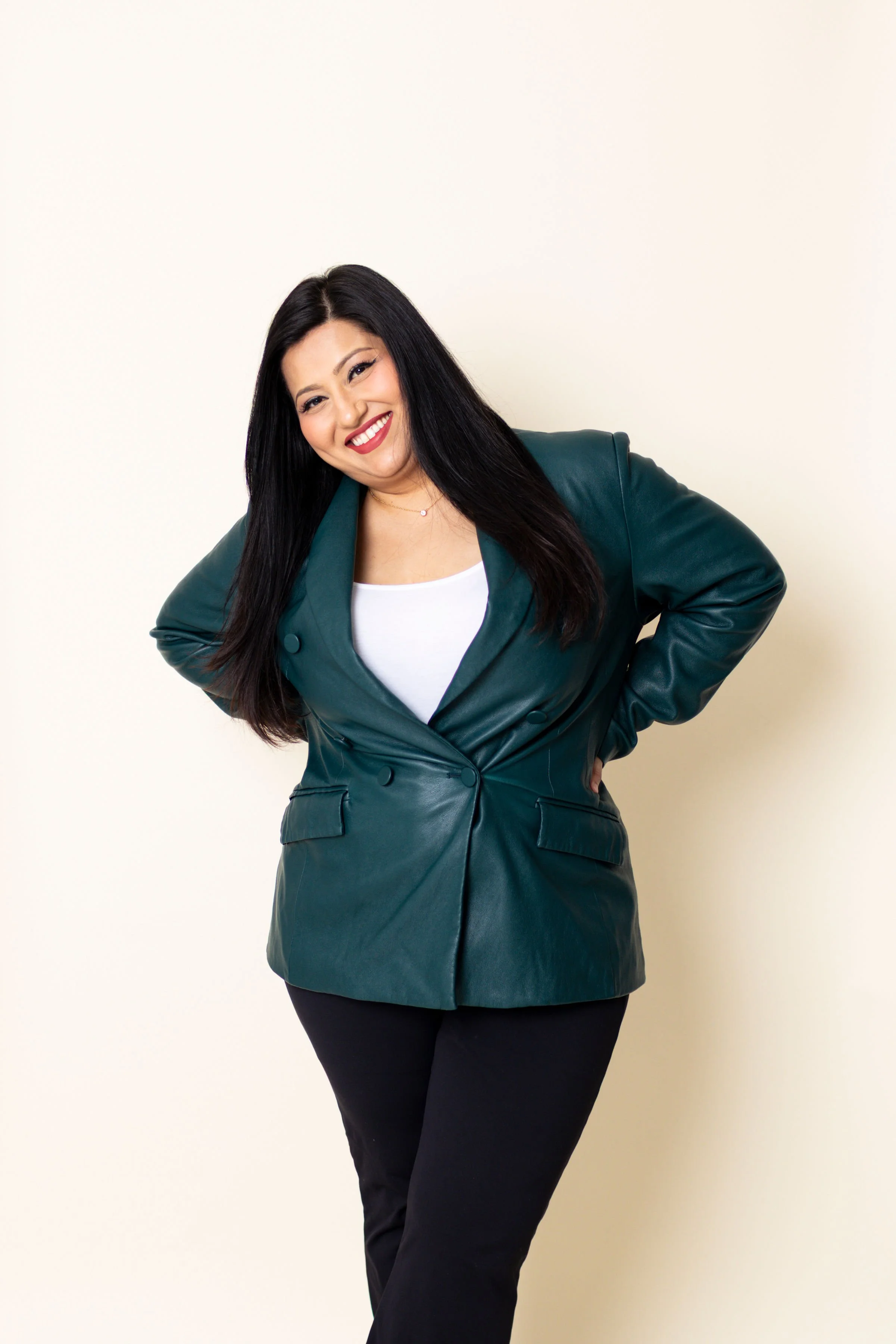 Not So Corporate Headshots