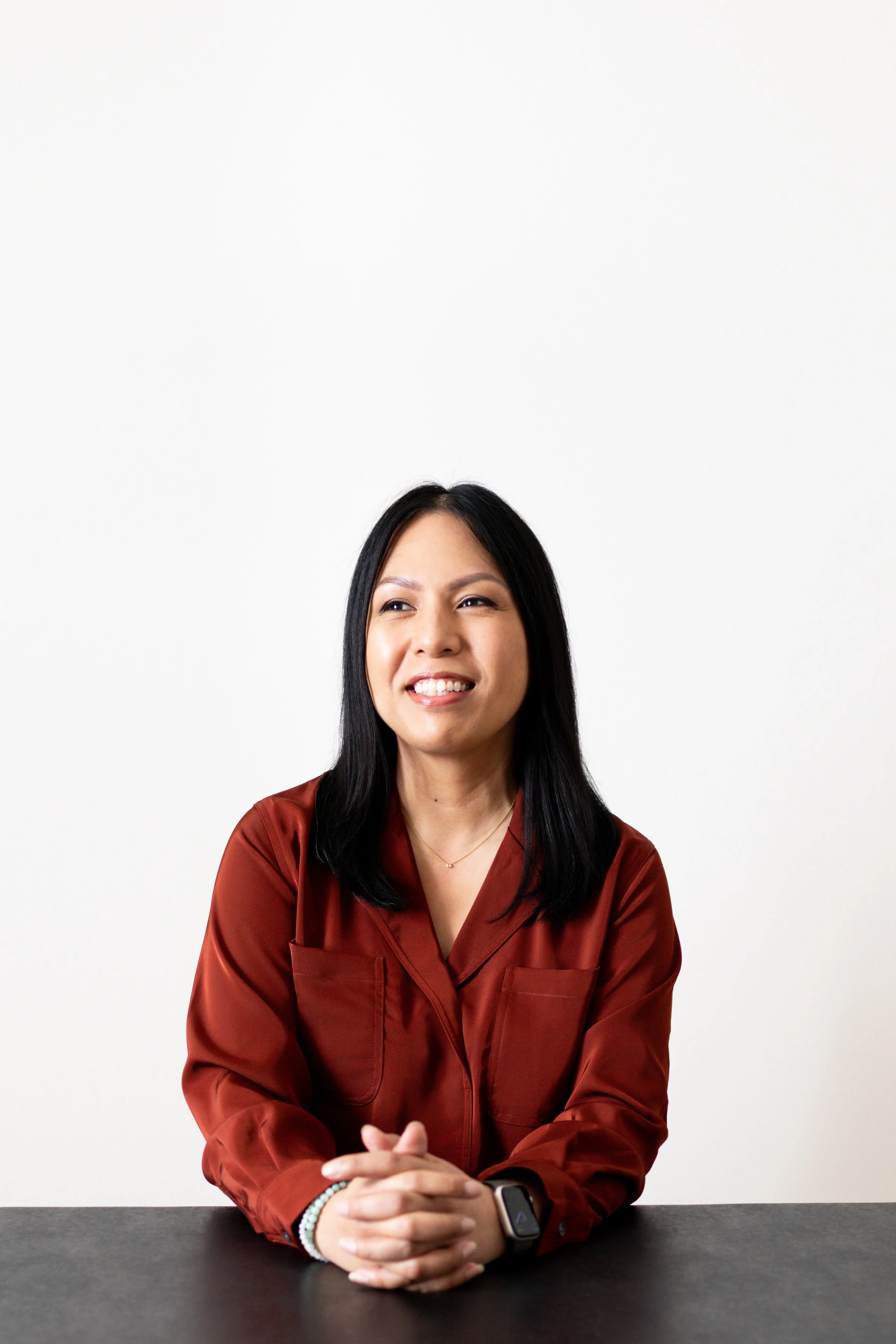 Studio Not So Corporate Headshot Photo by Sarah Deragon