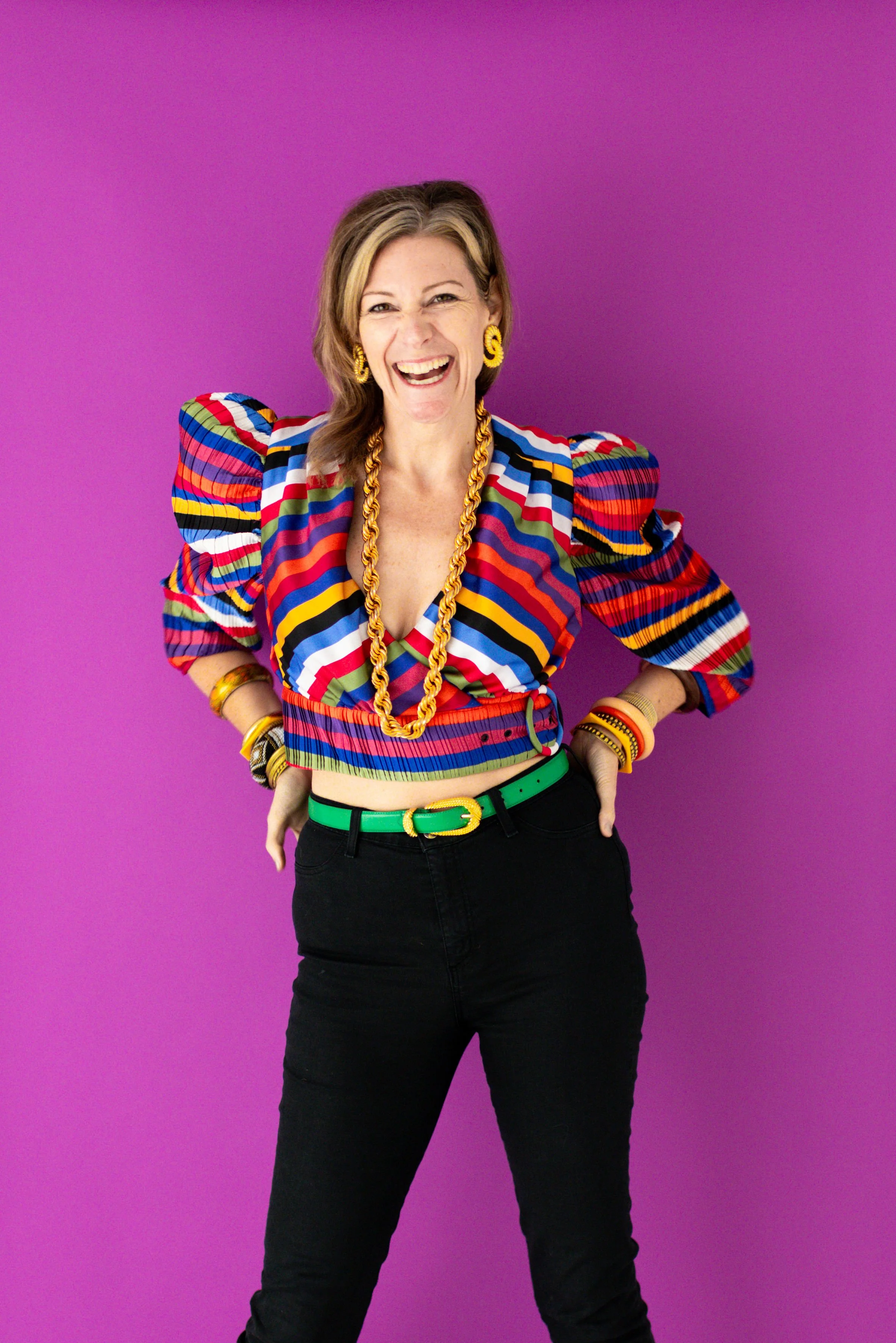 Studio Not So Corporate Headshot Photo by Sarah Deragon