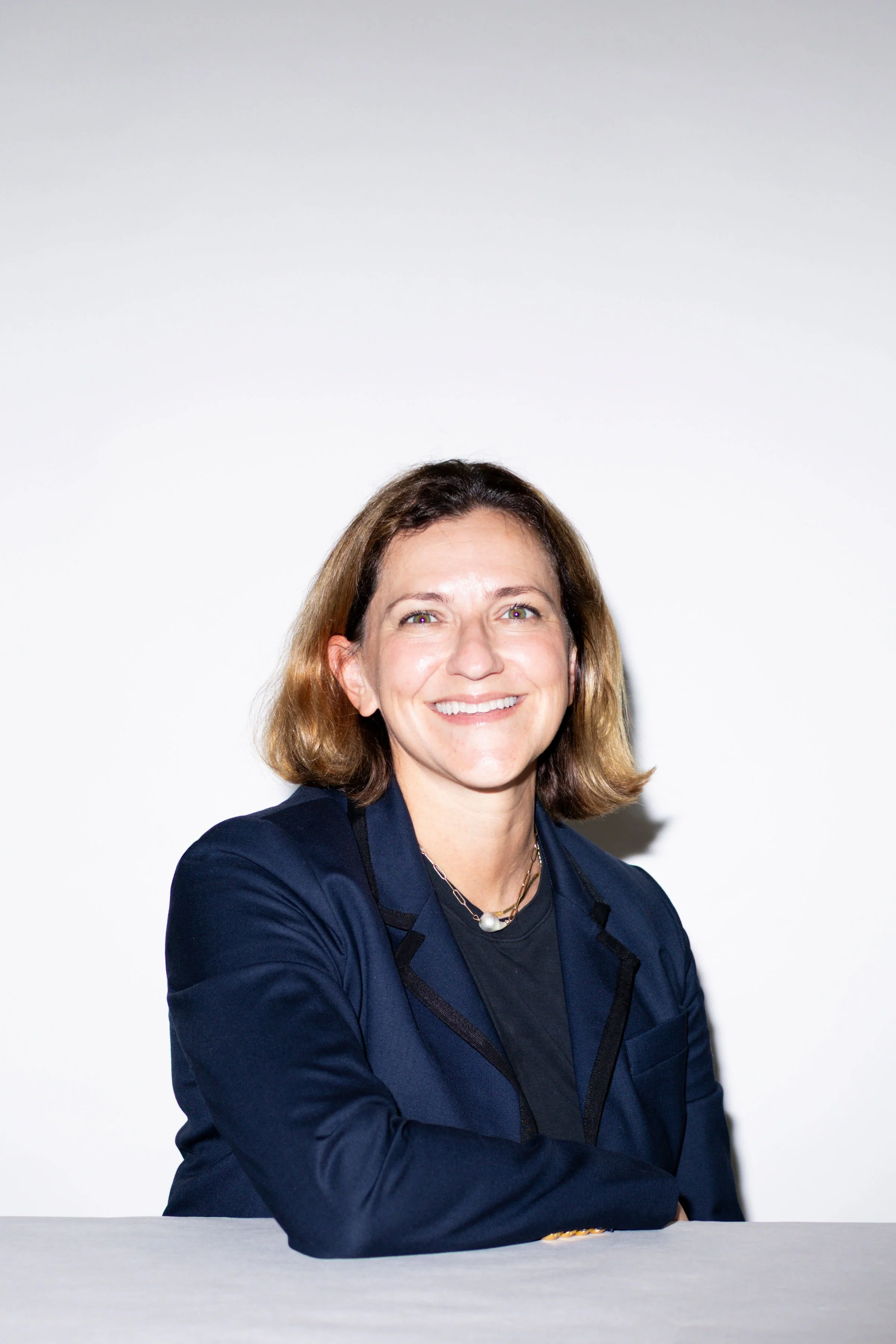 Studio Not So Corporate Headshot Photo by Sarah Deragon