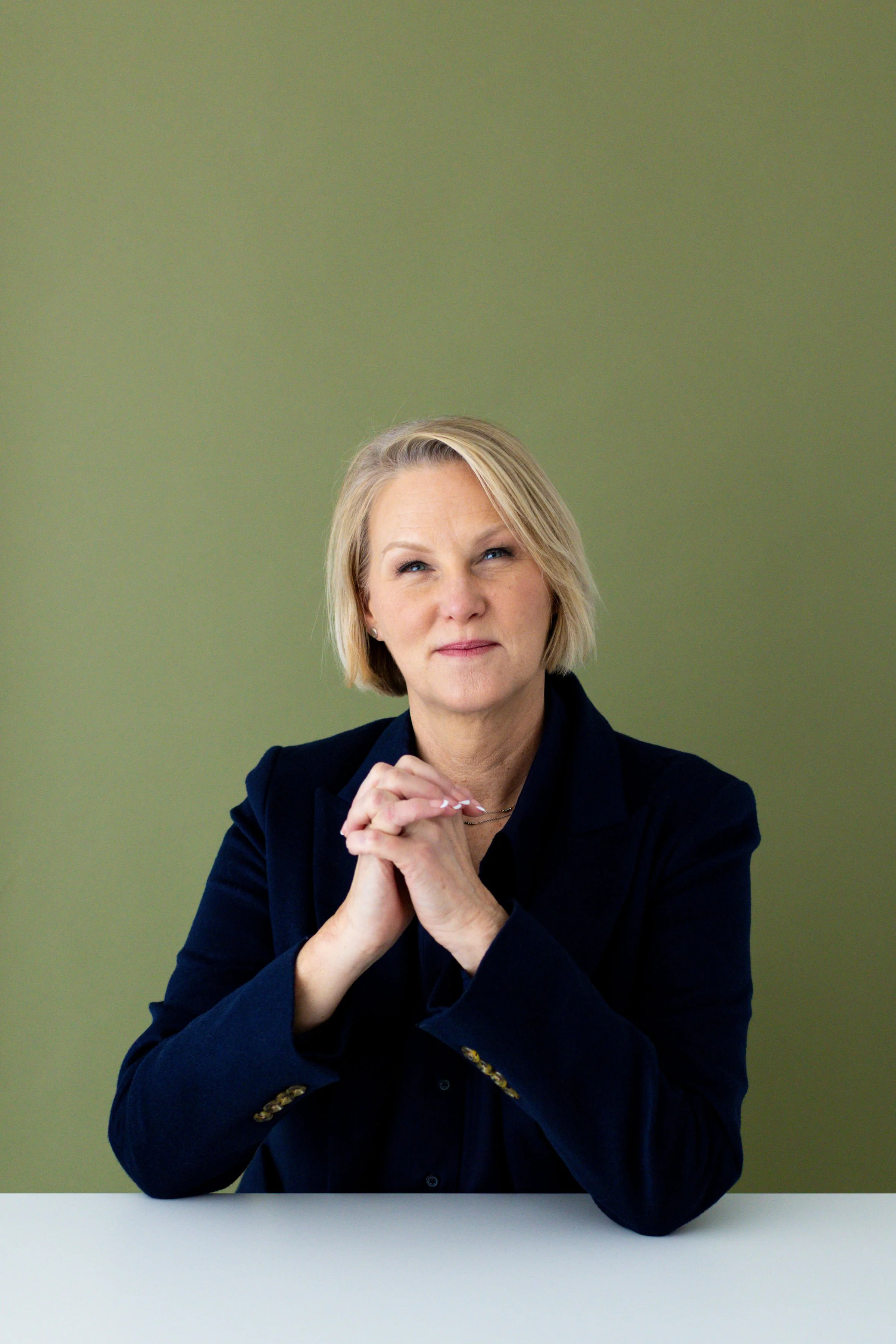 Studio Not So Corporate Headshot Photo by Sarah Deragon