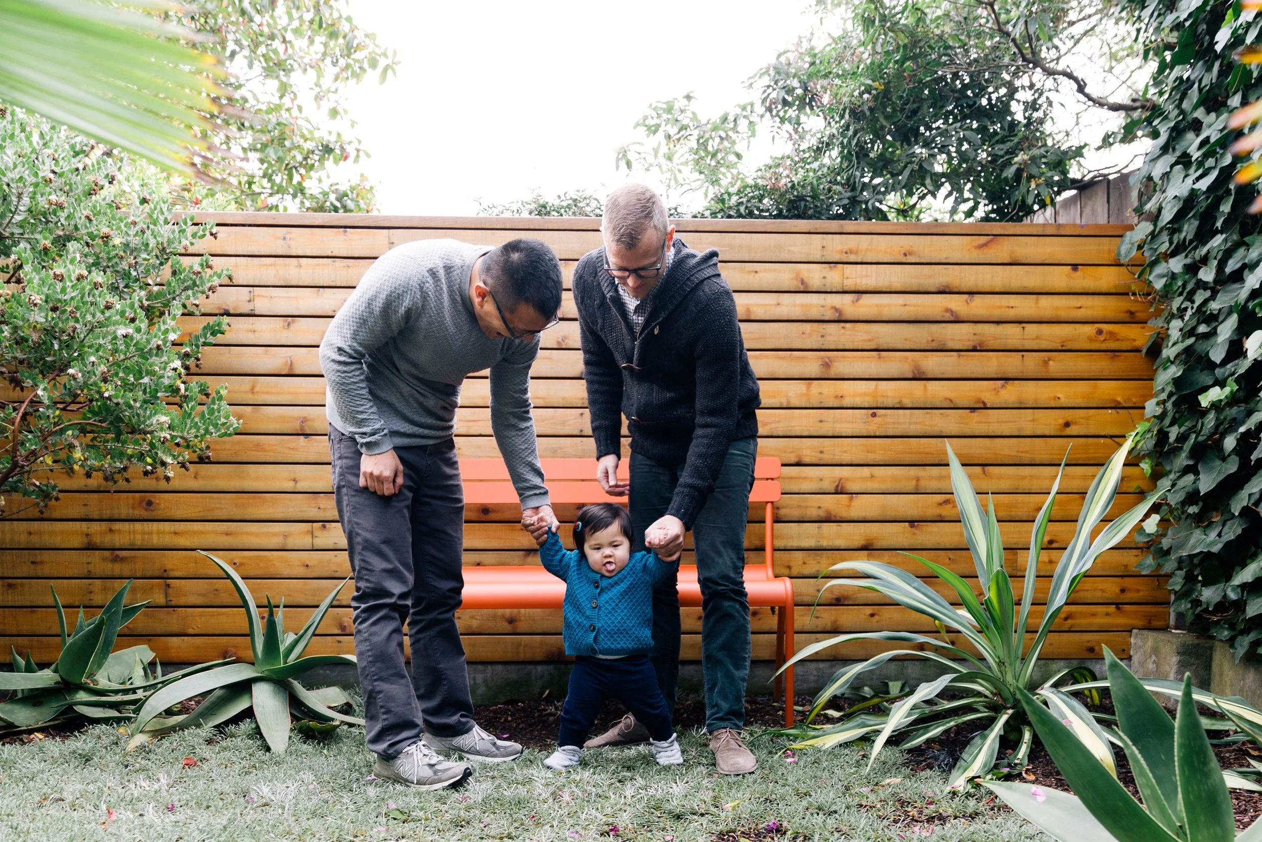 Portraits To The People Family Session