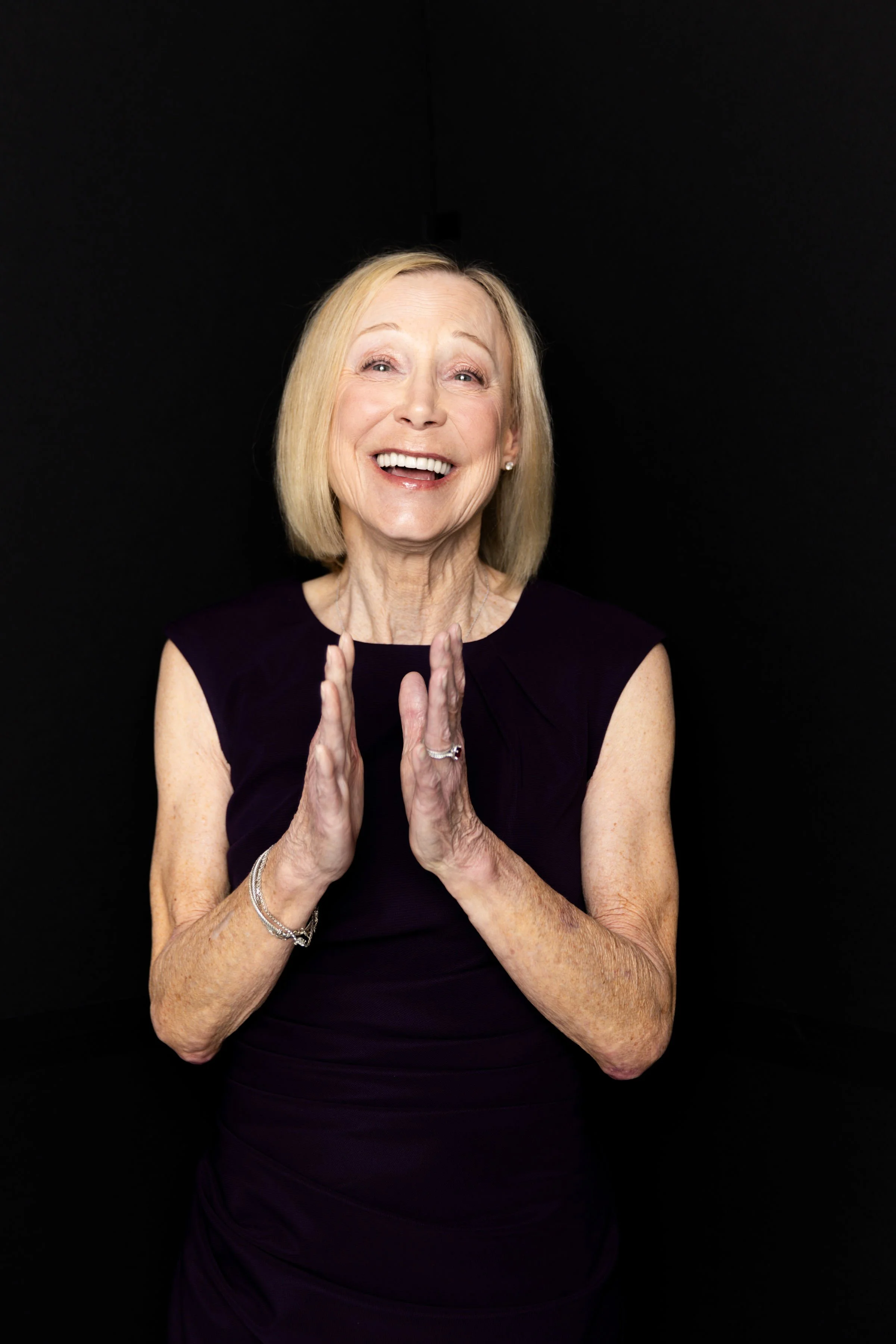 Studio Not So Corporate Headshot Photo by Sarah Deragon