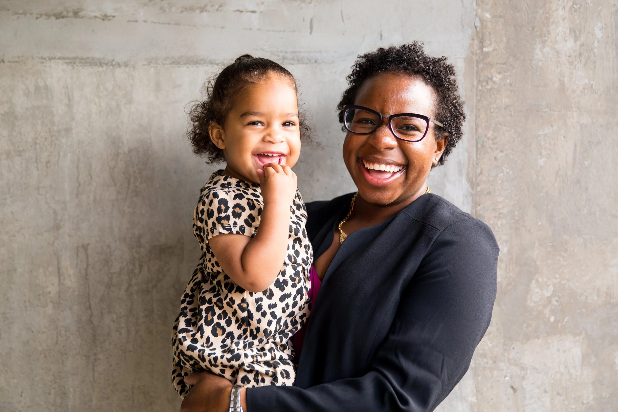 Portraits To The People Family Session