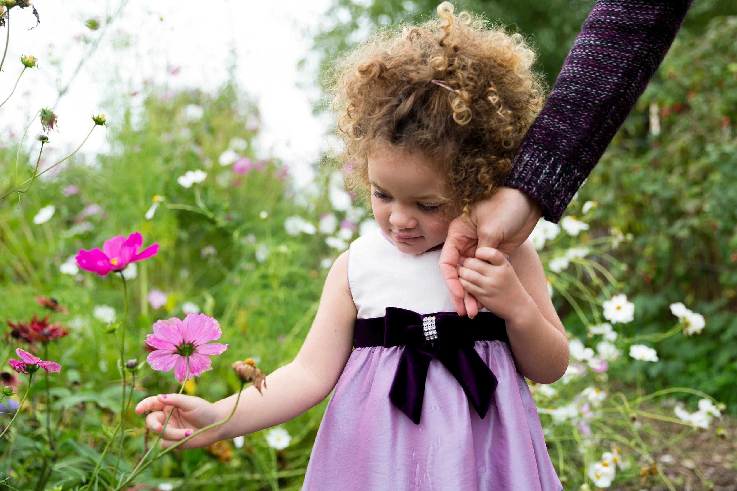Portraits To The People Family Session