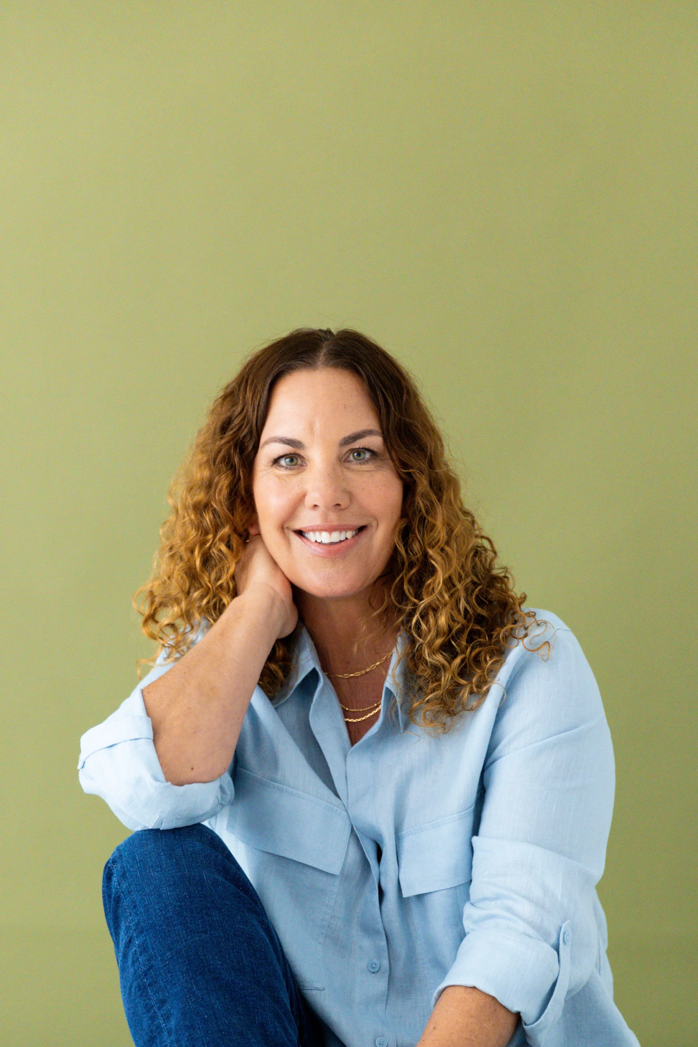 Studio Not So Corporate Headshot Photo by Sarah Deragon