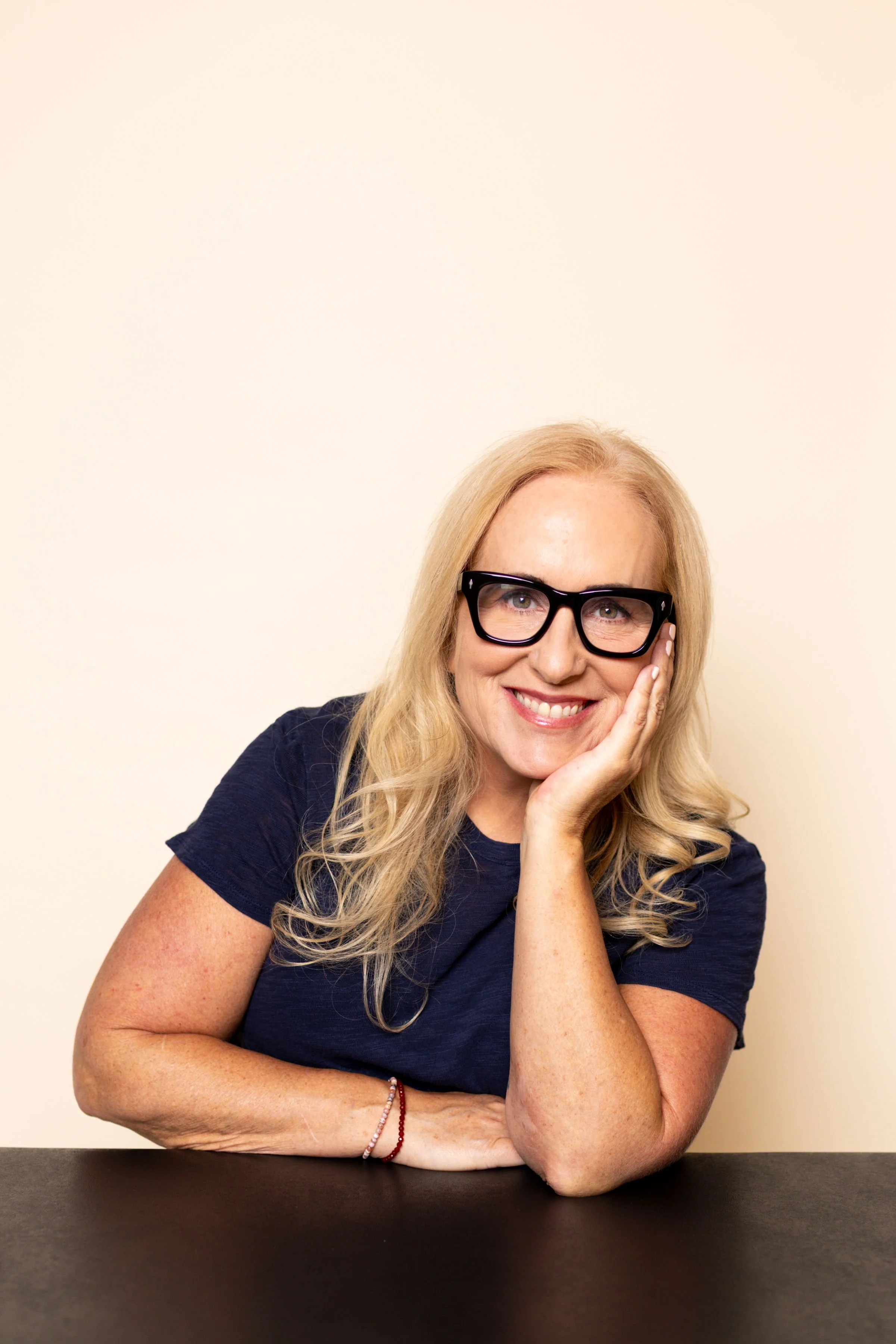 Studio Not So Corporate Headshot Photo by Sarah Deragon