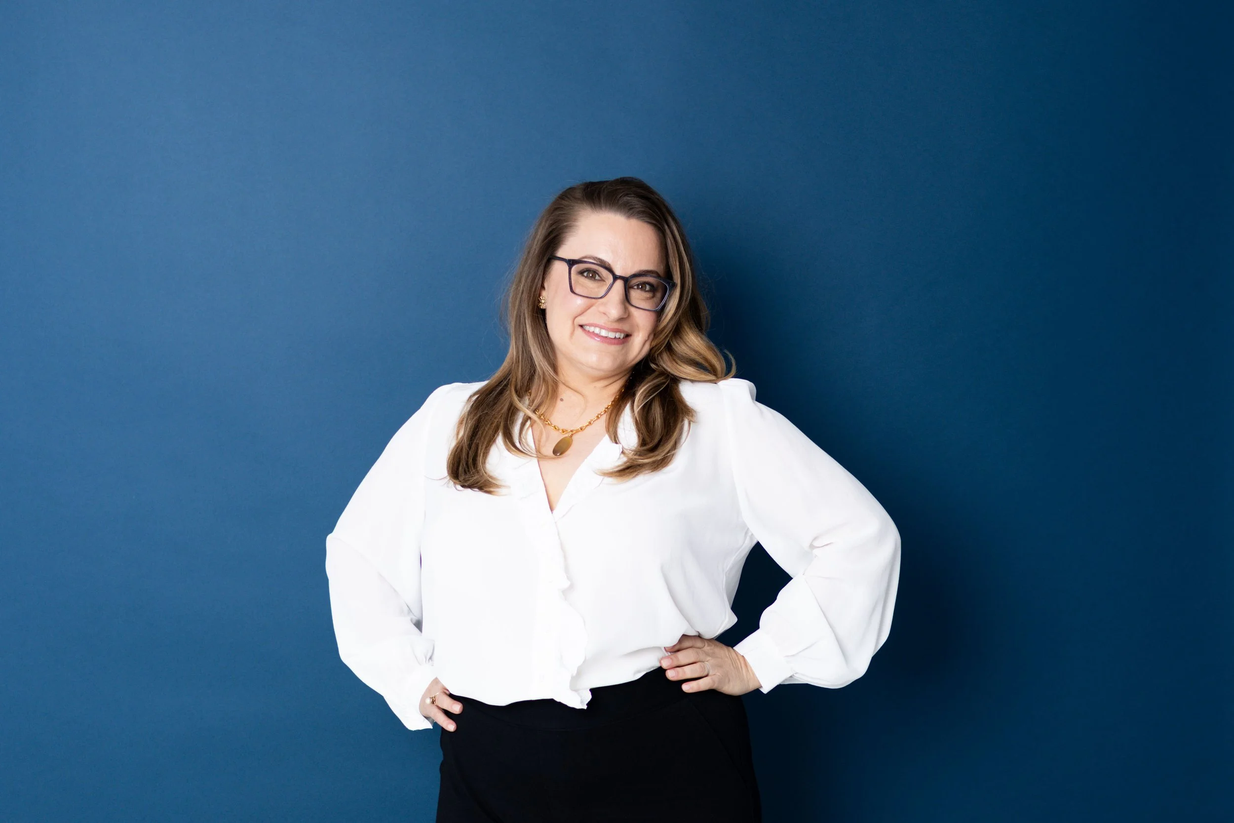 Studio Not So Corporate Headshot Photo by Sarah Deragon