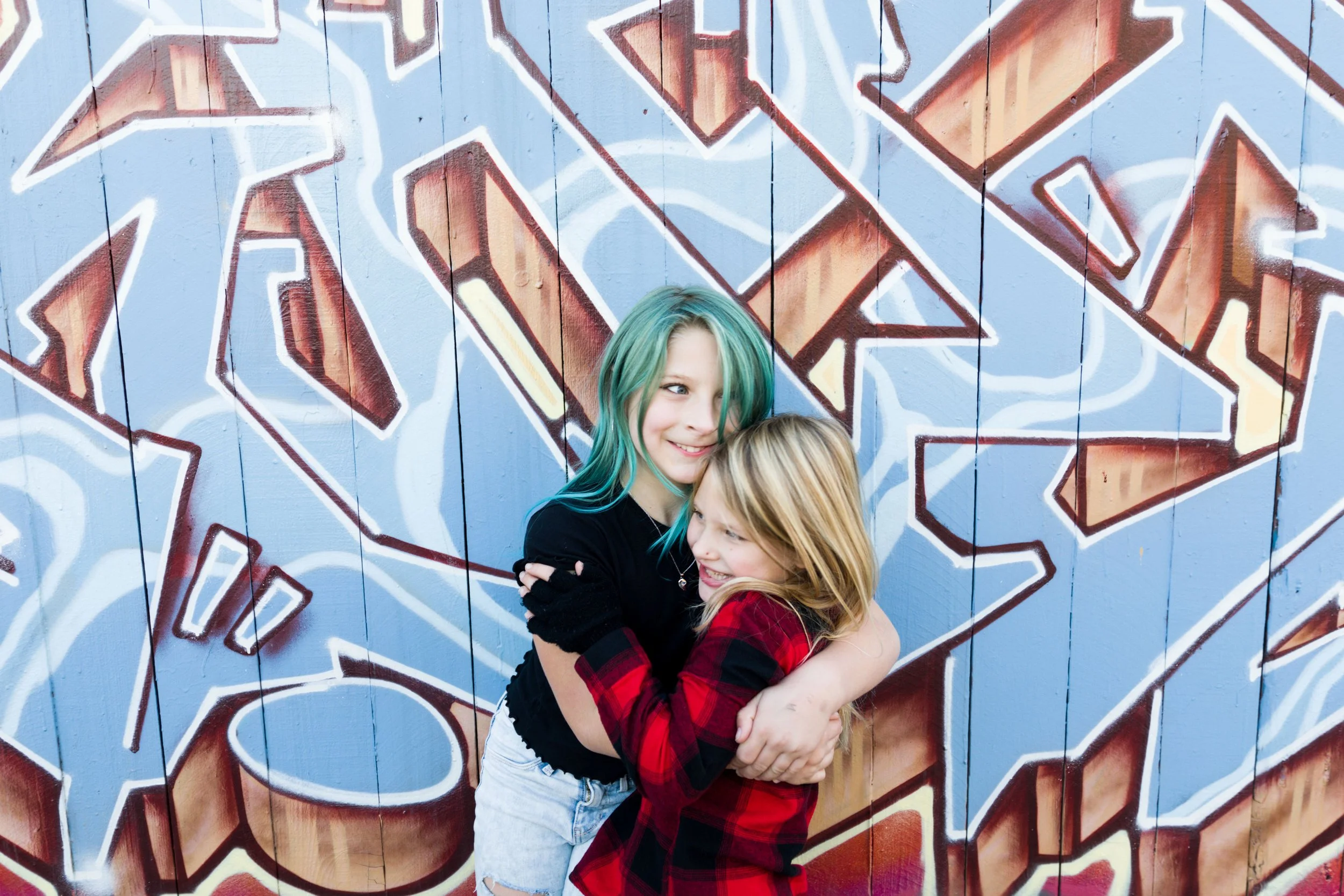 Portraits To The People Family Session