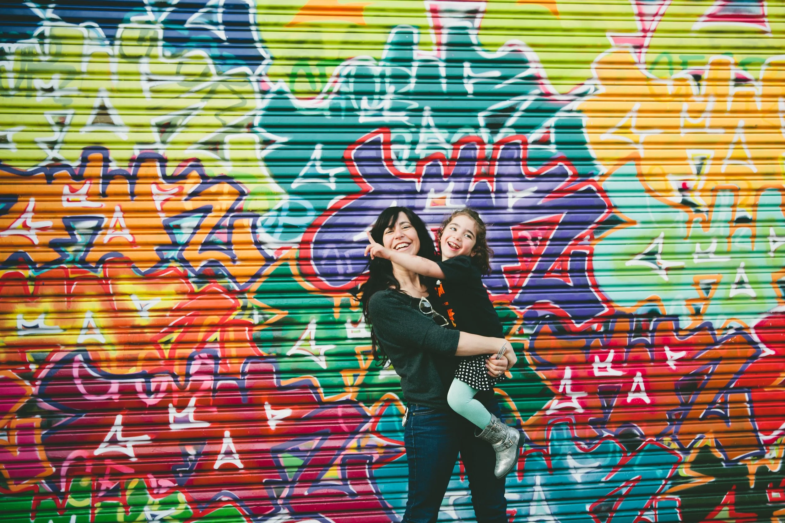 Portraits To The People Family Session