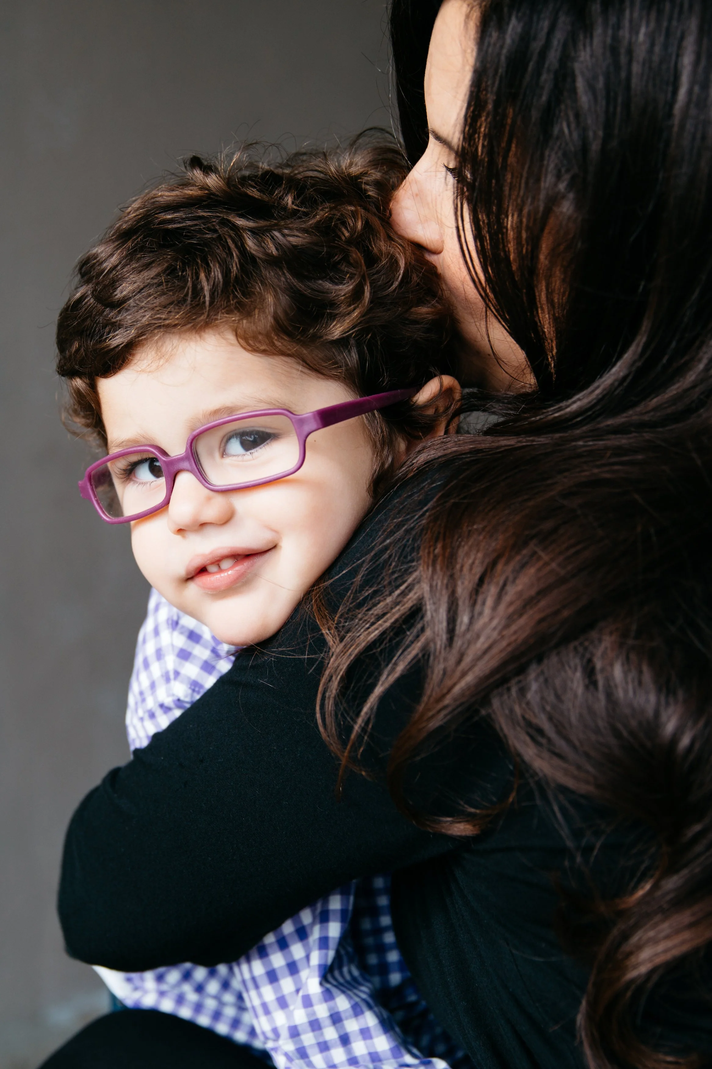 Portraits To The People Family Session