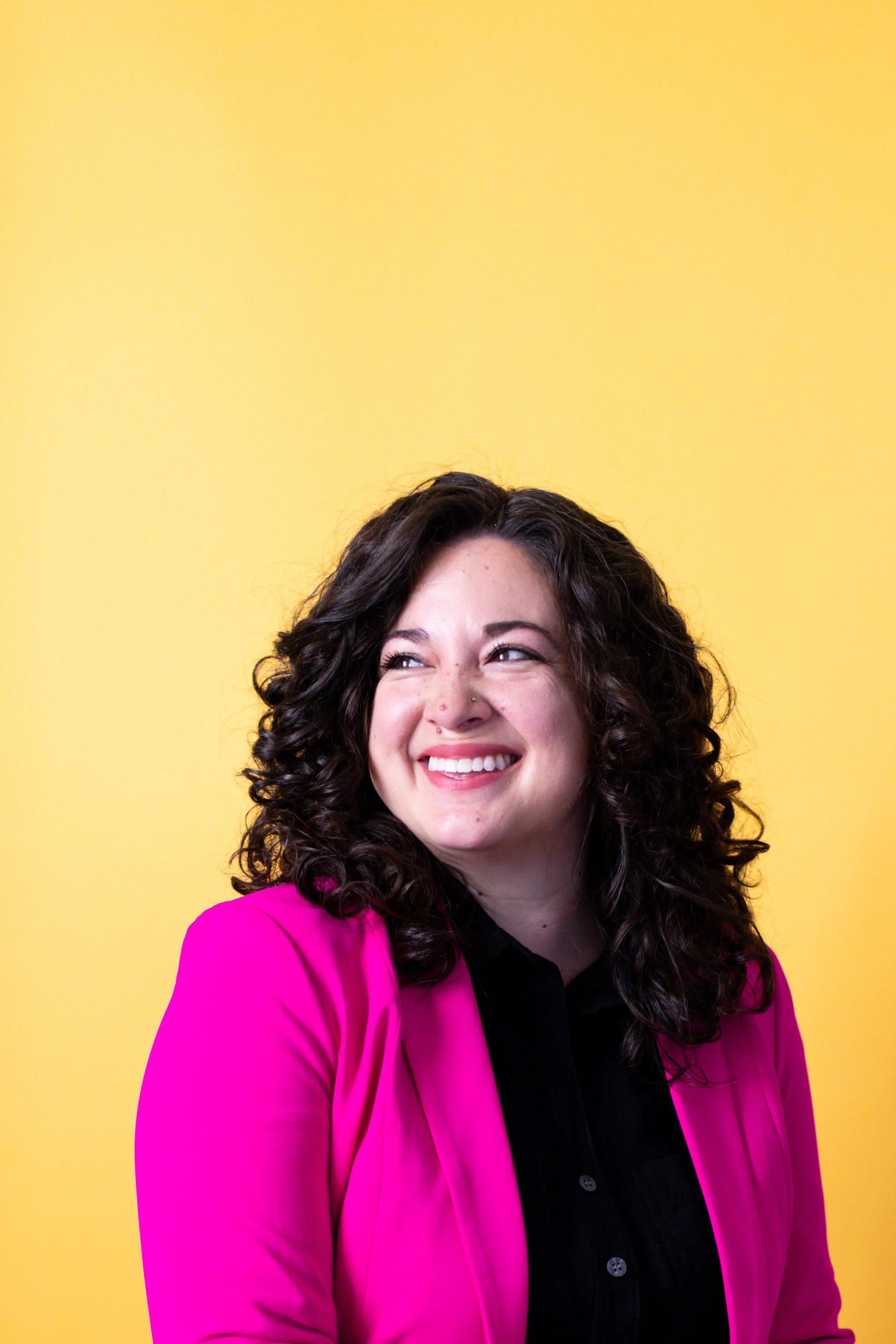 Studio Not So Corporate Headshot Photo by Sarah Deragon