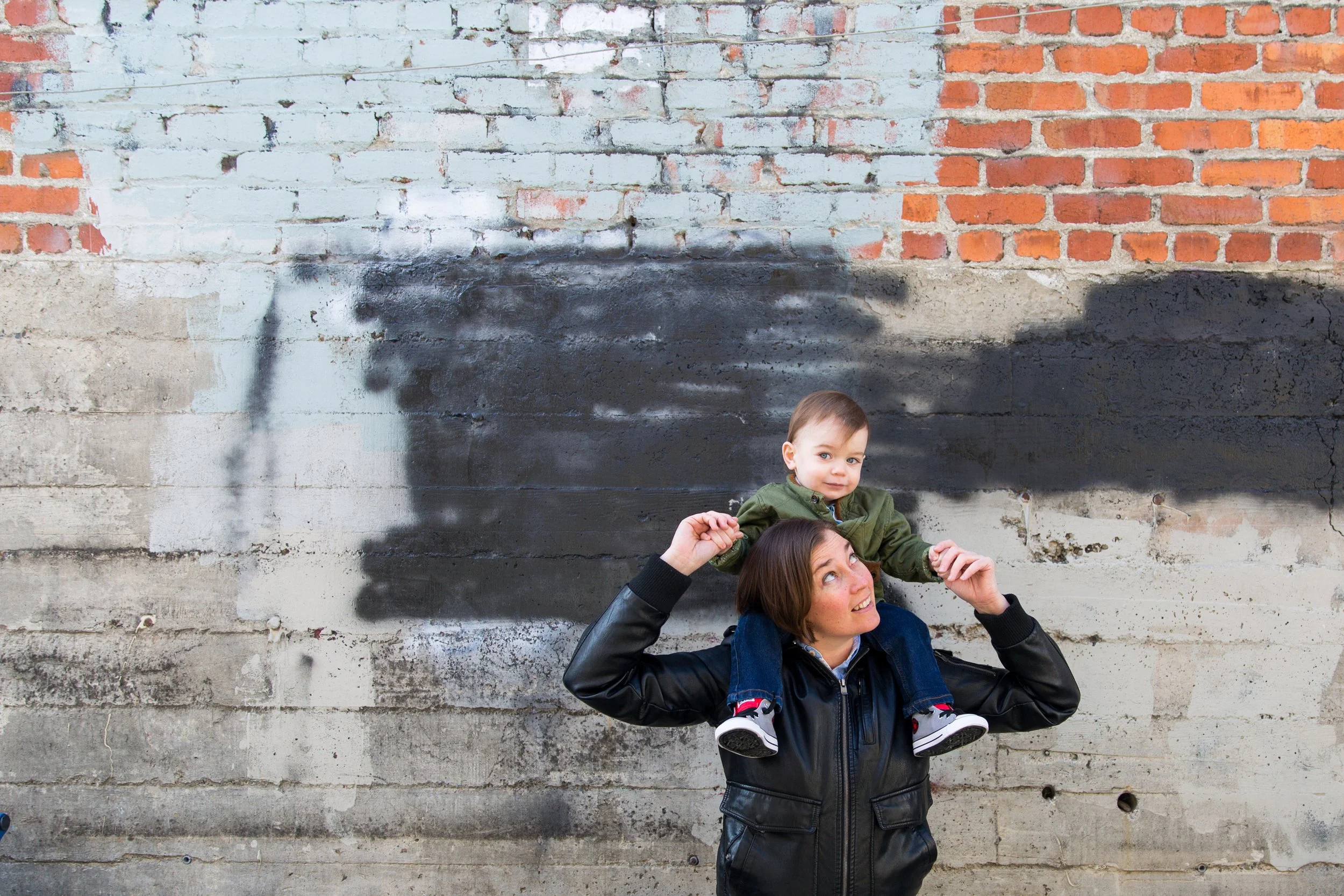 Portraits To The People Family Session