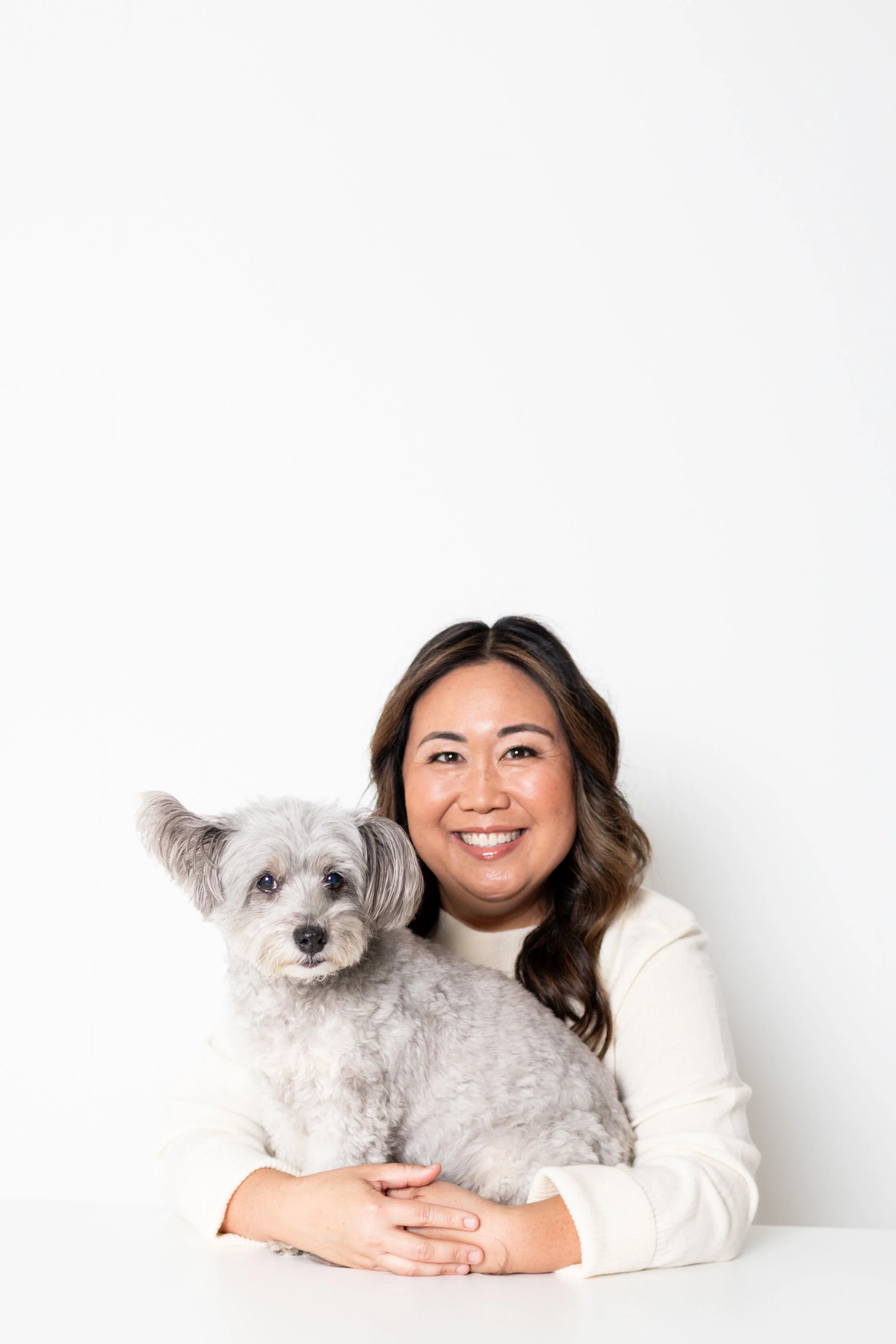 Studio Not So Corporate Headshot Photo by Sarah Deragon